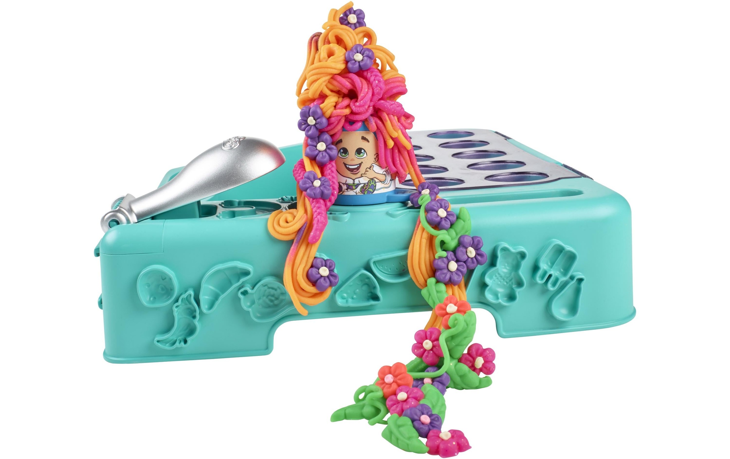 Play-Doh Knete »Play-Doh Knetspielzeug Kreativbox«