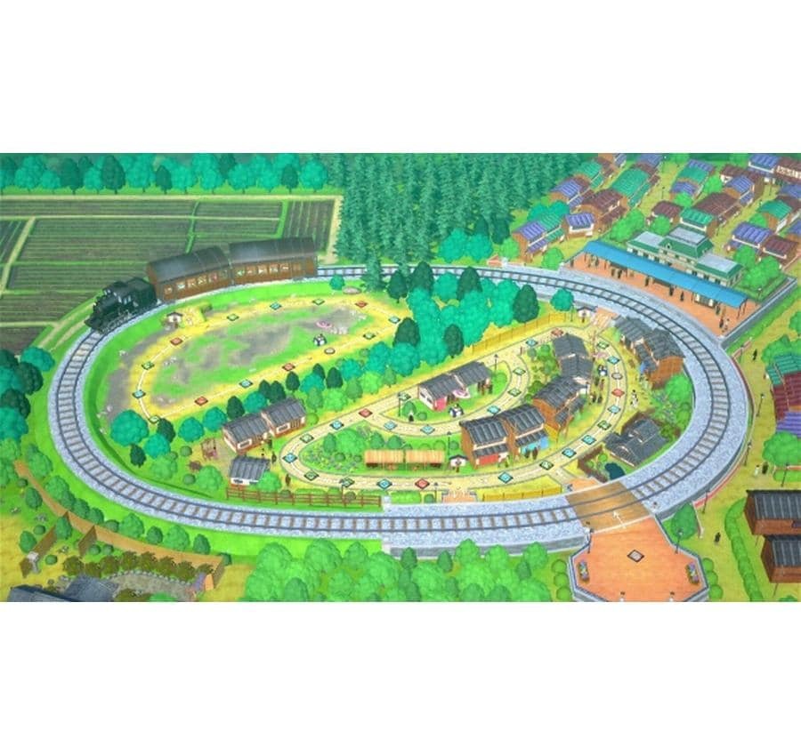 Sega Spielesoftware »ERROR:#NAME?«, Nintendo Switch