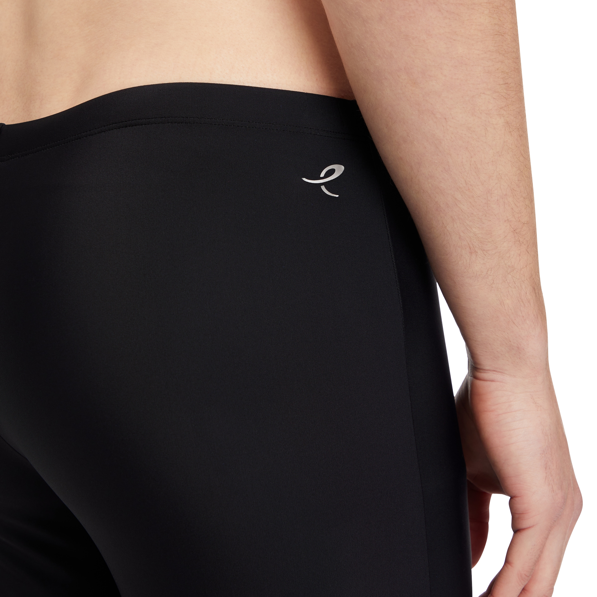 McKINLEY Badehose »HE.-BADEHOSE NORM JAMMER M« schnelltrocknendes Obermaterial, mit sportlicher Passform, unifarben