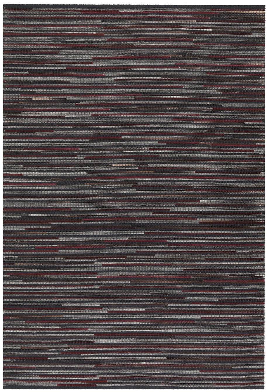 Arte Espina Tapis »Wild 8023« Rectangulaire 14 mm Höhe Luxuriöser Teppich in Spitzenqualität, Naturmaterialien