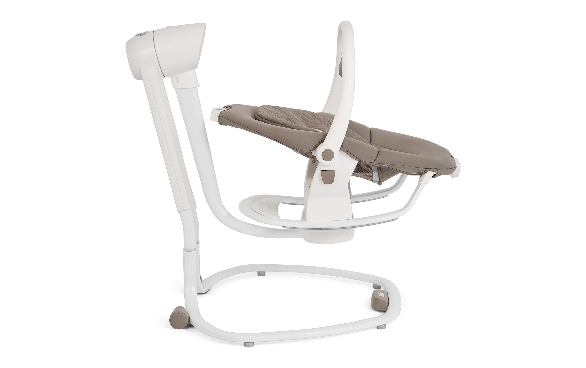 Joie Balançoire bébé »Serina 2in1 mit abnehmbarem Sitz«