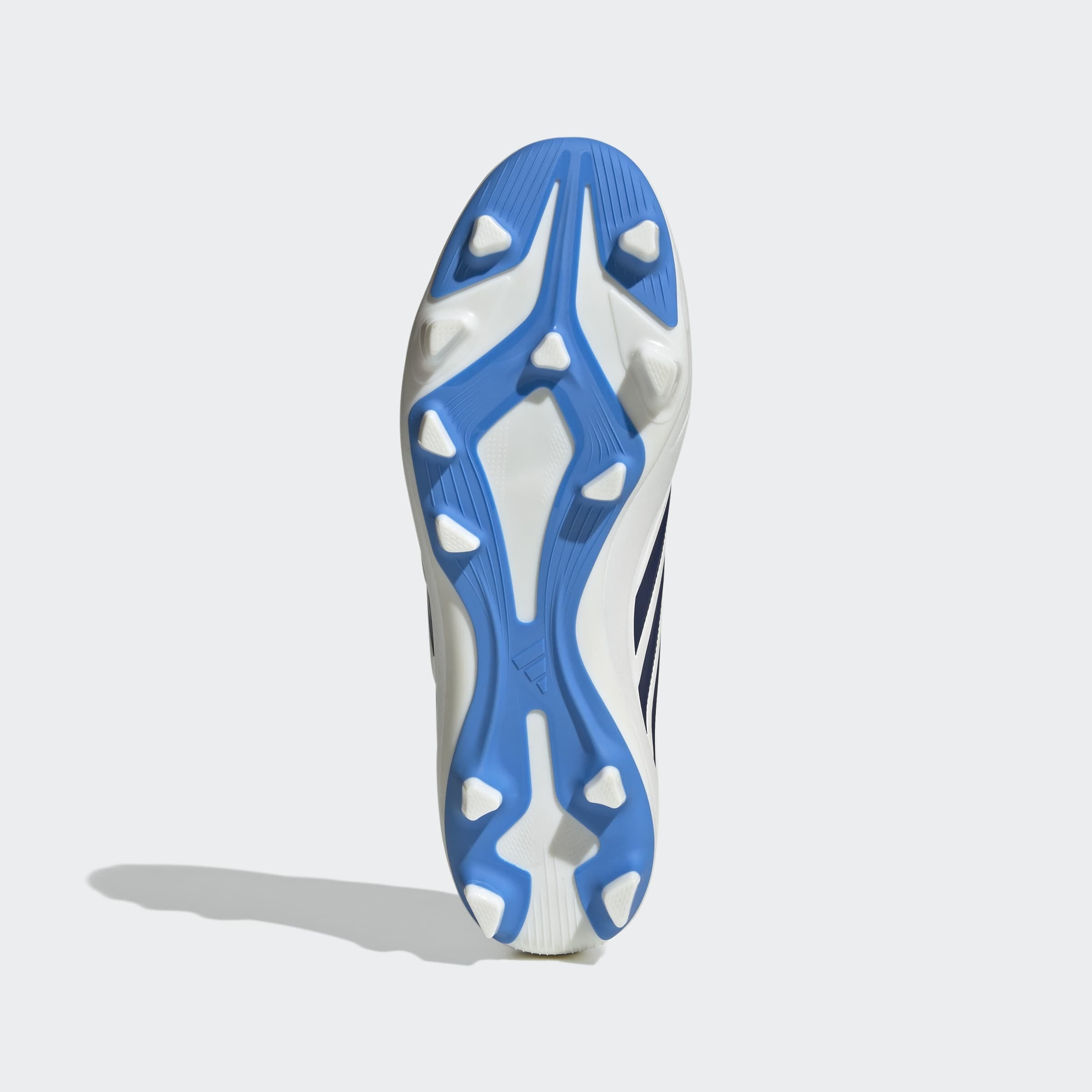 adidas Performance Chaussure de football »COPA PURE IV CLUB , FESTE / GEMISCHTE BÖDEN«  adapté à de nombreux types de sols