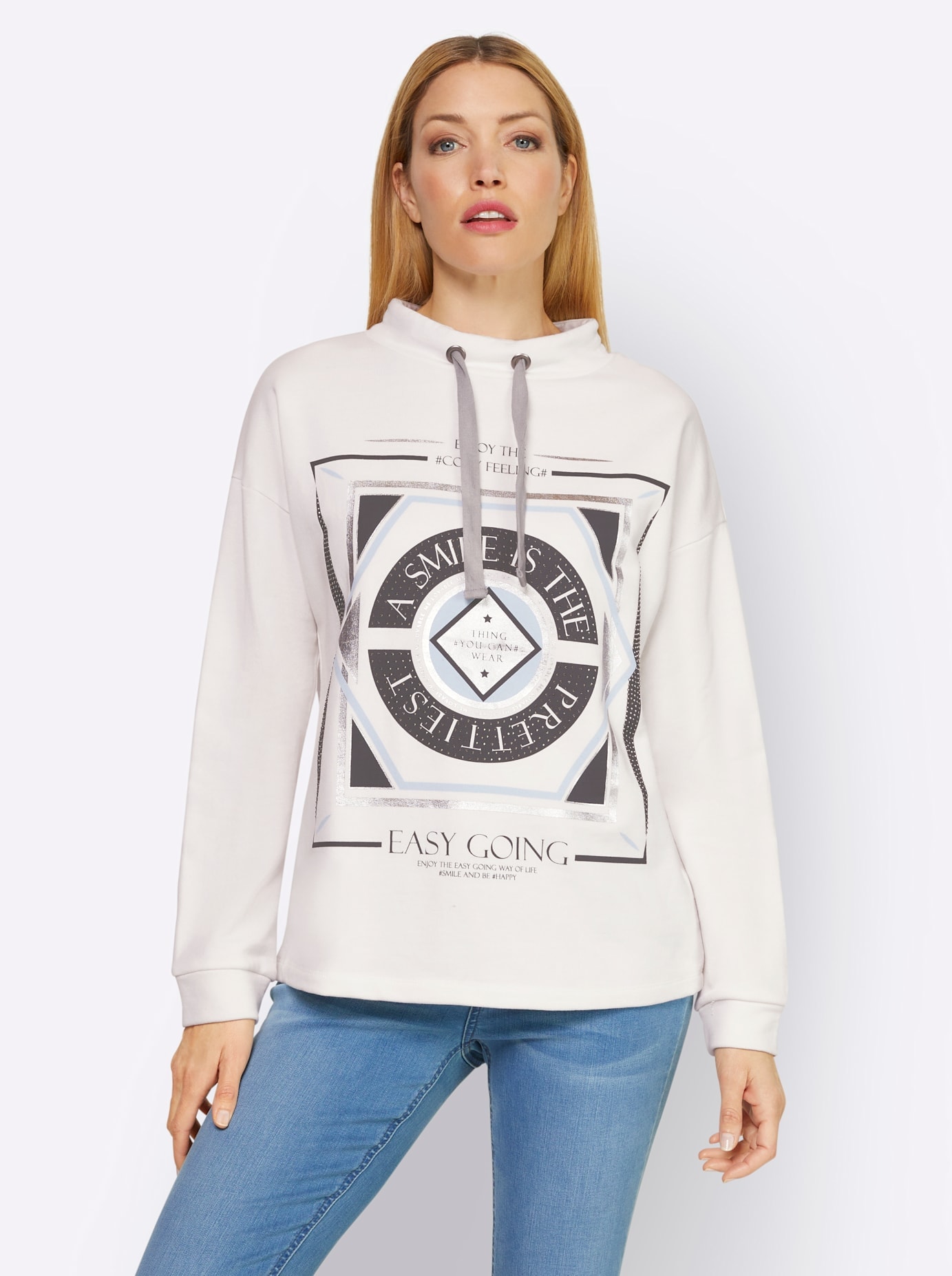 heine Sweatshirt