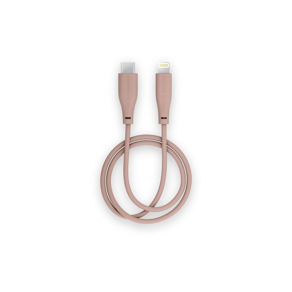 iDeal of Sweden Wireless Charger »Charger Blush Pink«