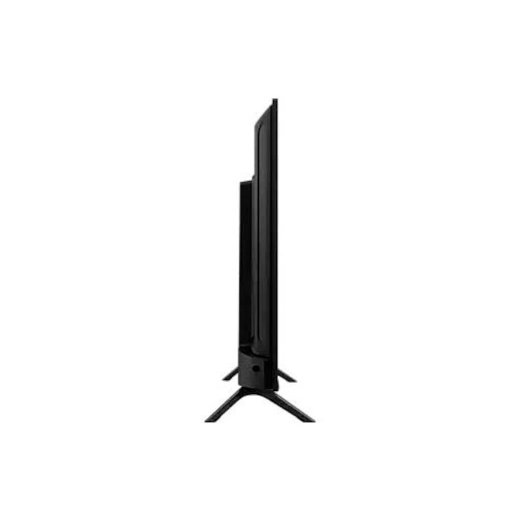 Samsung LED-Fernseher »55" Crystal UHD 4K AU6979 (2021)«, 138 cm/55 Zoll, 4K Ultra HD, Smart-TV