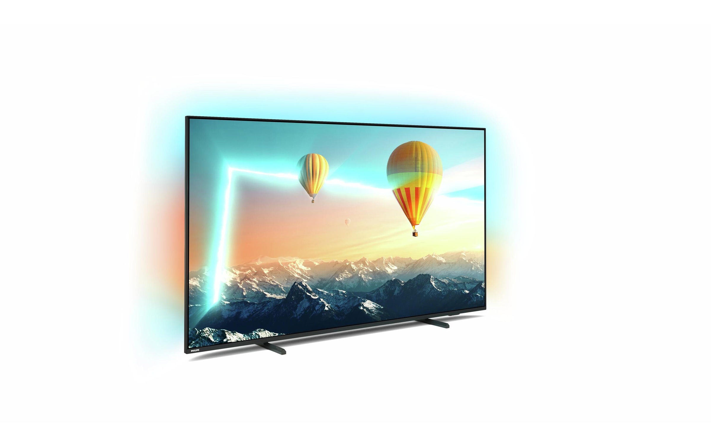 Philips LCD-LED Fernseher »75PUS8007/12, 75 LED«, 4K Ultra HD