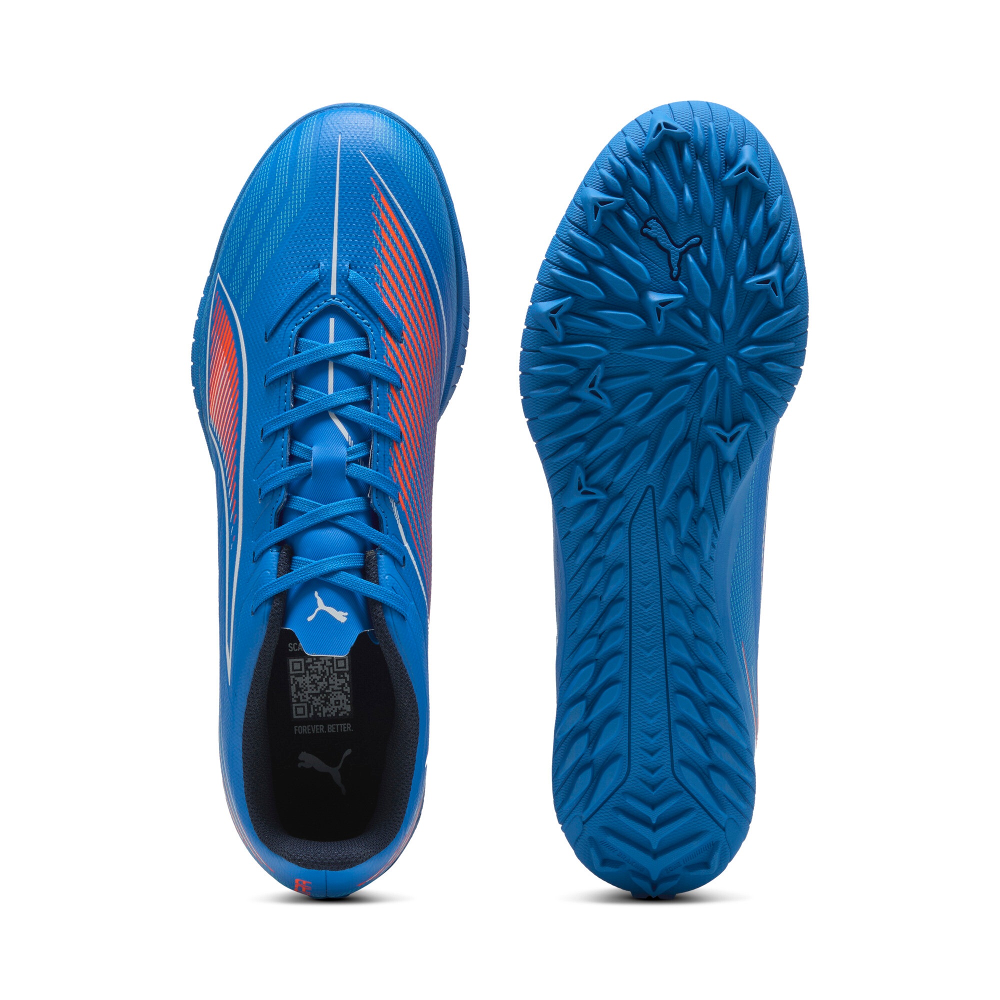 PUMA Fussballschuh »ULTRA 6 PLAY TT«, für synthetische Hartplätze