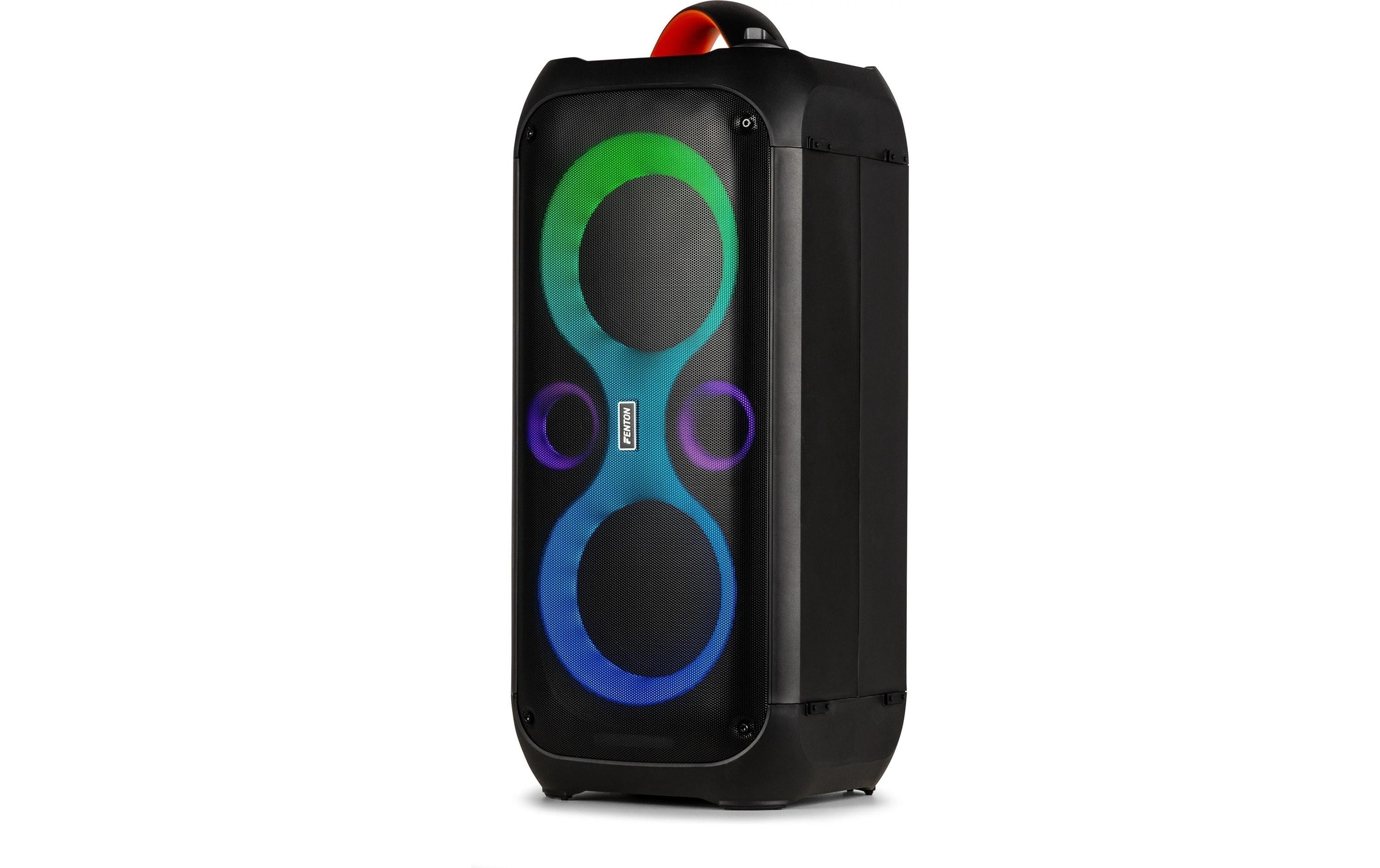 FENTON Bluetooth-Speaker »Fenton Core120«