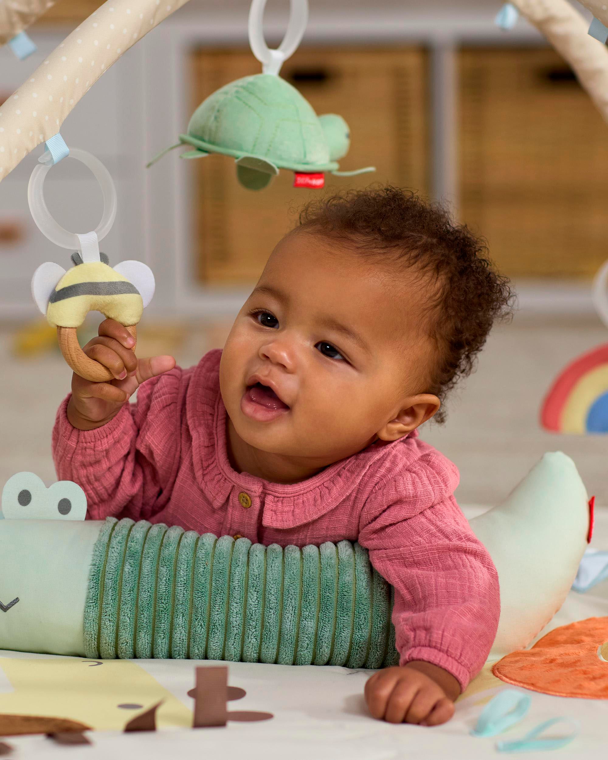 Skip Hop Arche de jeu »Geometrische Wunder«