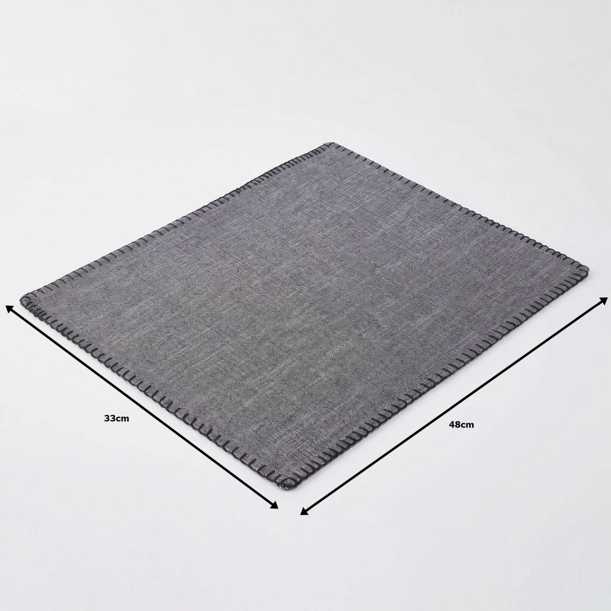 Home affaire Set de table »Platzdeckchen«