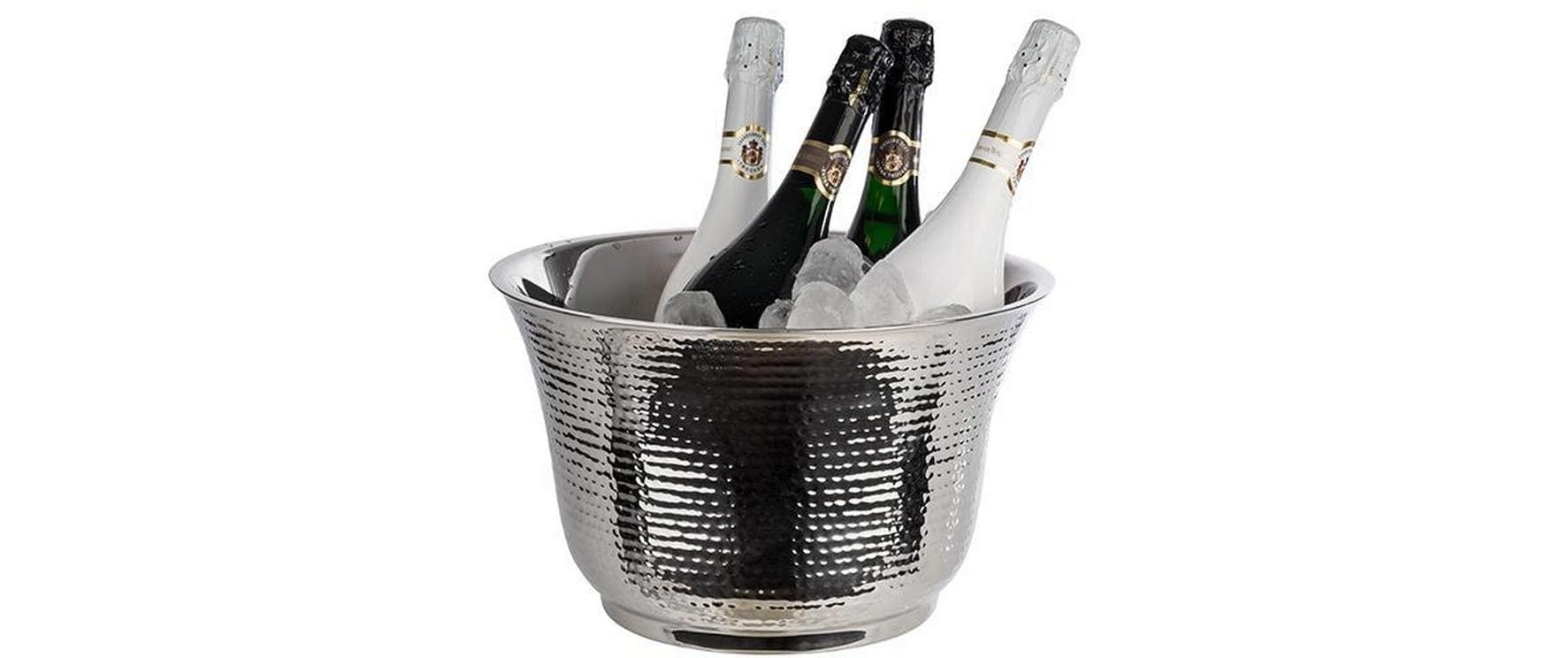 APS Outdoor-Flaschenkühler »Bowl 8 Liter«