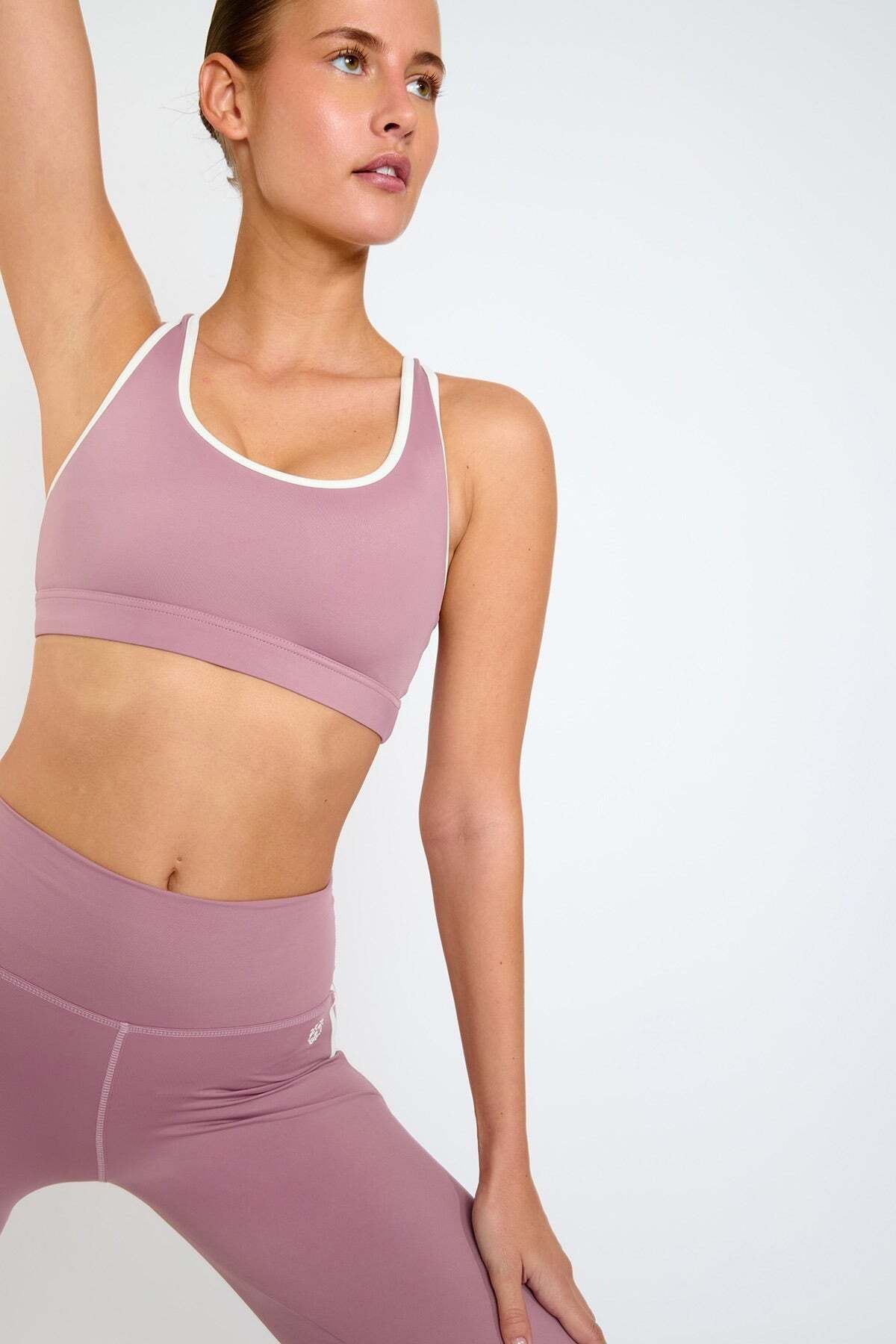 Banana Moon T-shirt de yoga »Banana Moon Sport-BH ALIGN-WELLFLOW«