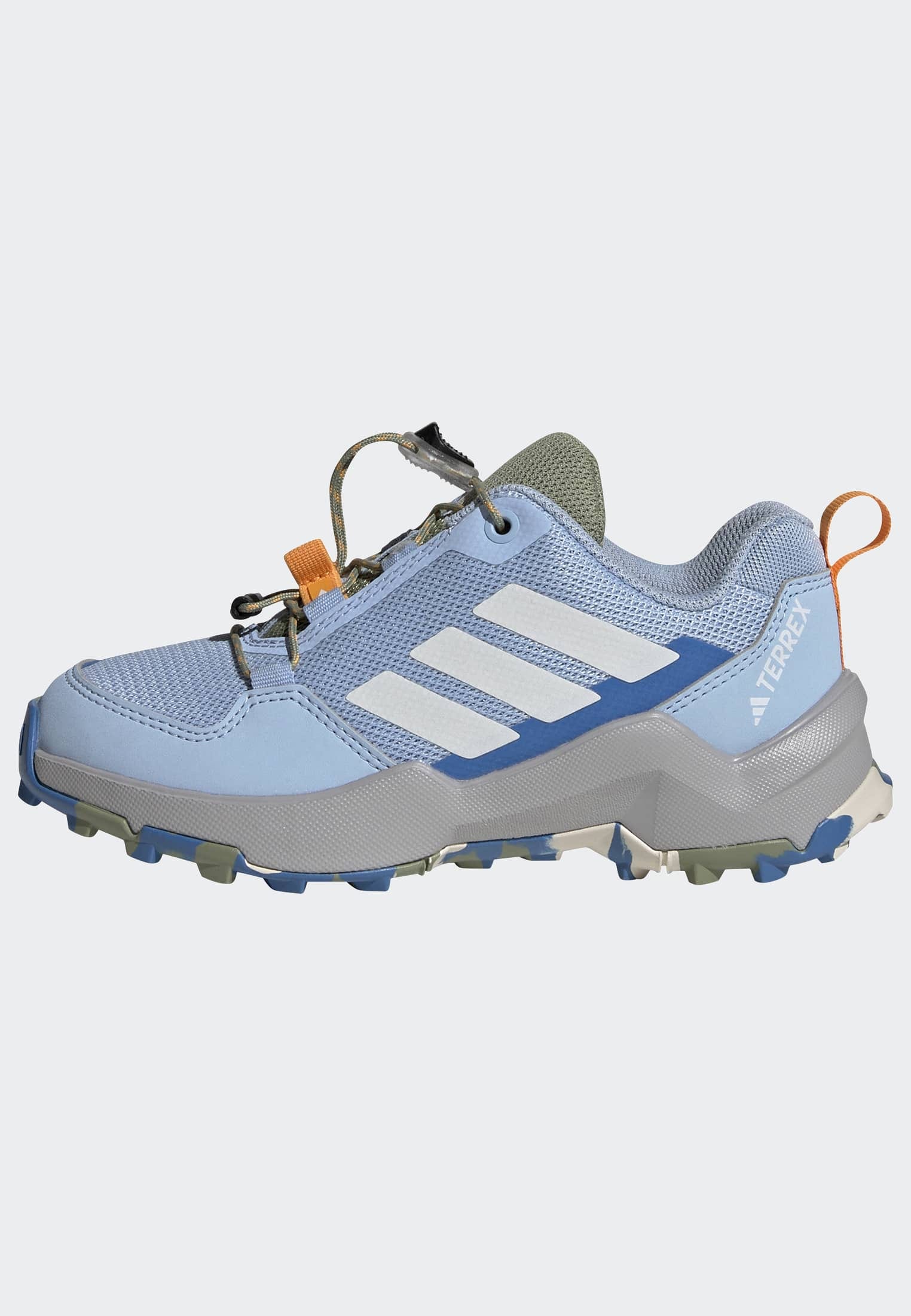 adidas TERREX Chaussure de randonnée »AX4S SPEED LACING«  für Kinder, mit Schnellschnürung