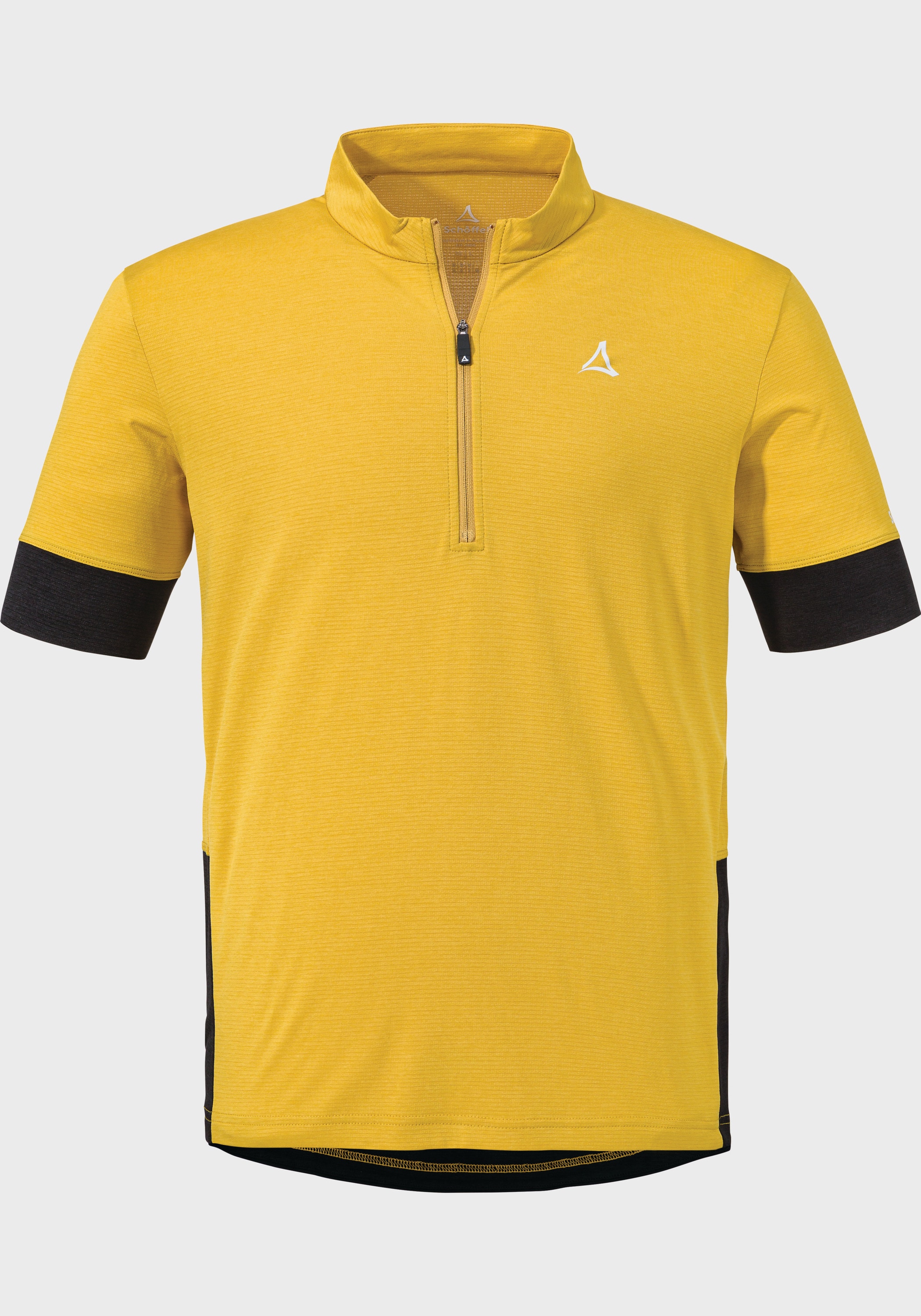 Image of Schöffel Radtrikot "CIRC Shirt Style Pinega MNS"