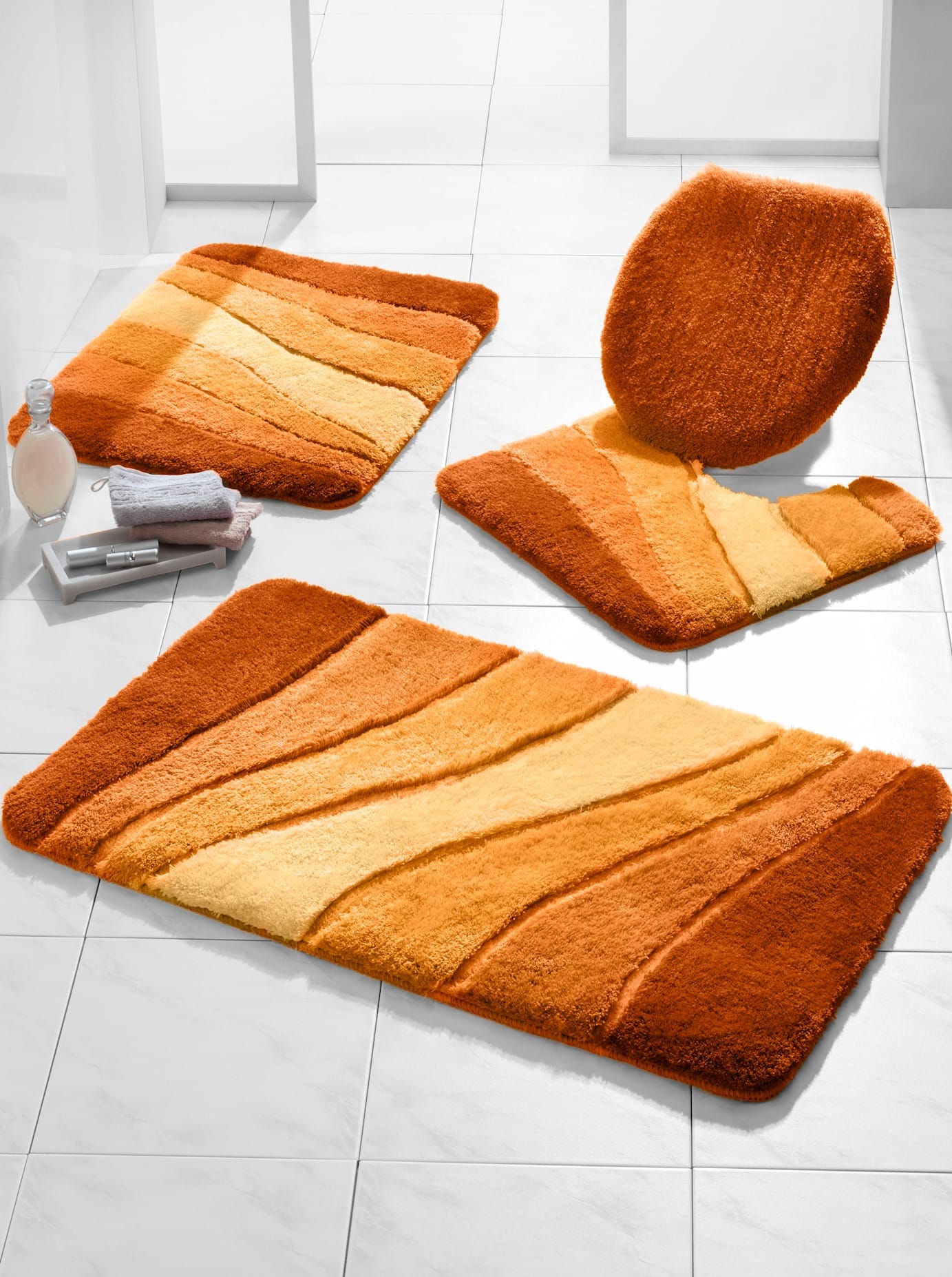 Kleine Wolke Tapis de bain