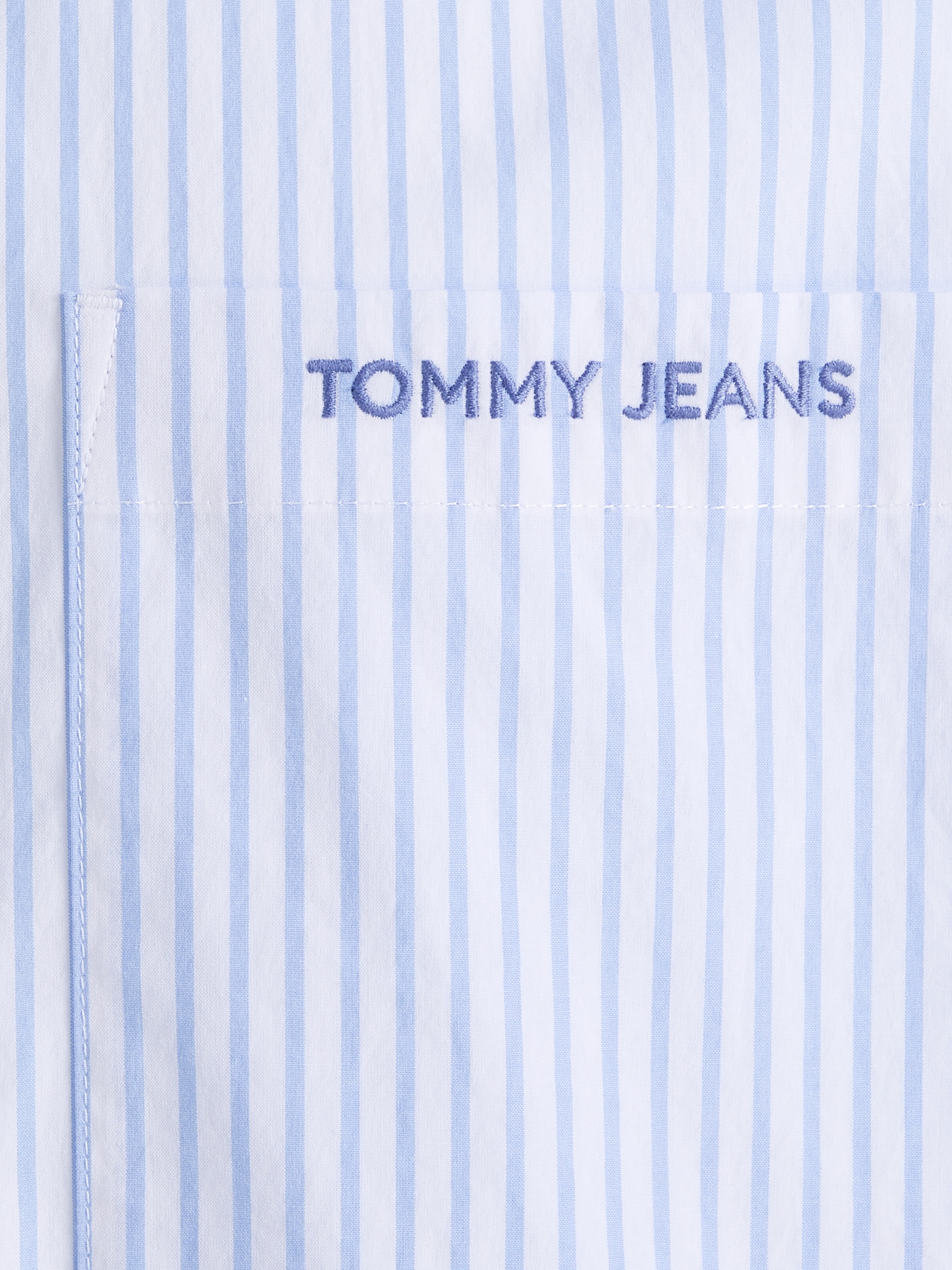 Tommy Jeans Langarmhemd »TJM RLX CLASSIC SHIRT«