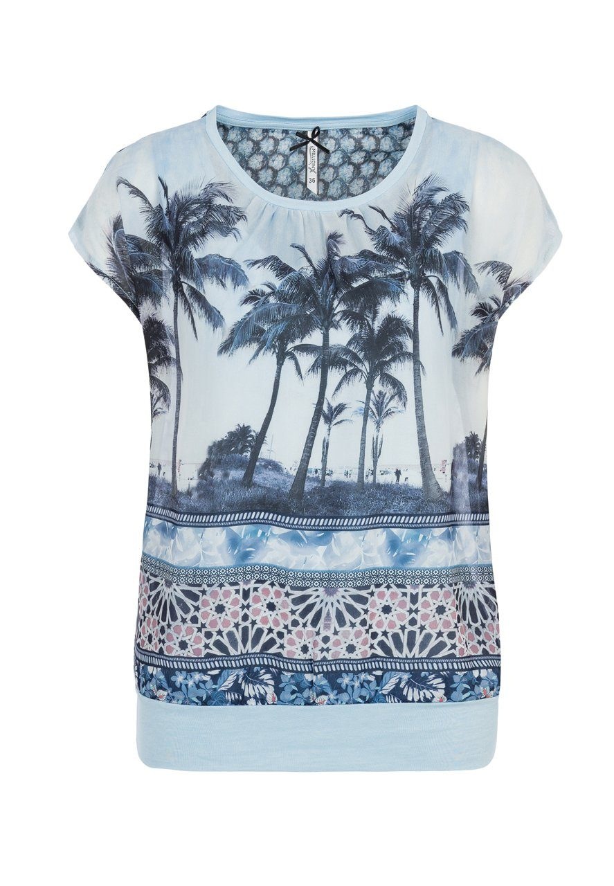 Klassische Bluse »Palma«