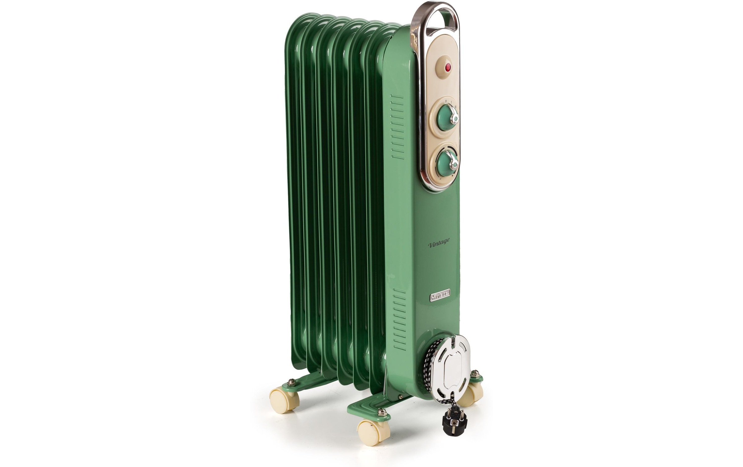 Ariete Ölradiator »ARI-8250-GR 1500 W«