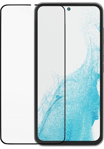 Displayschutzfolie »Screen Protector eco-shield - Galaxy A54«, für Samsung Galaxy A54