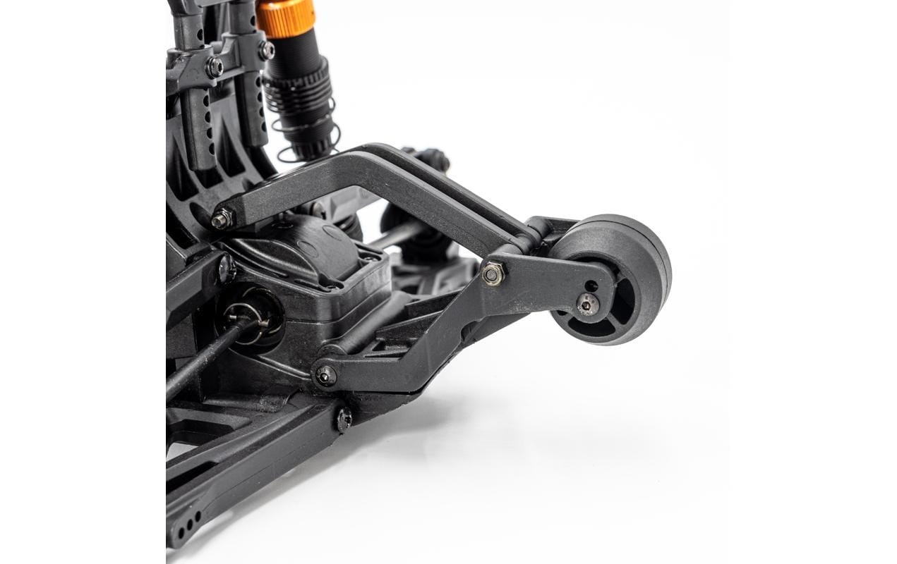 RC-Monstertruck »Hobbytech Rogue Terra Brushless«