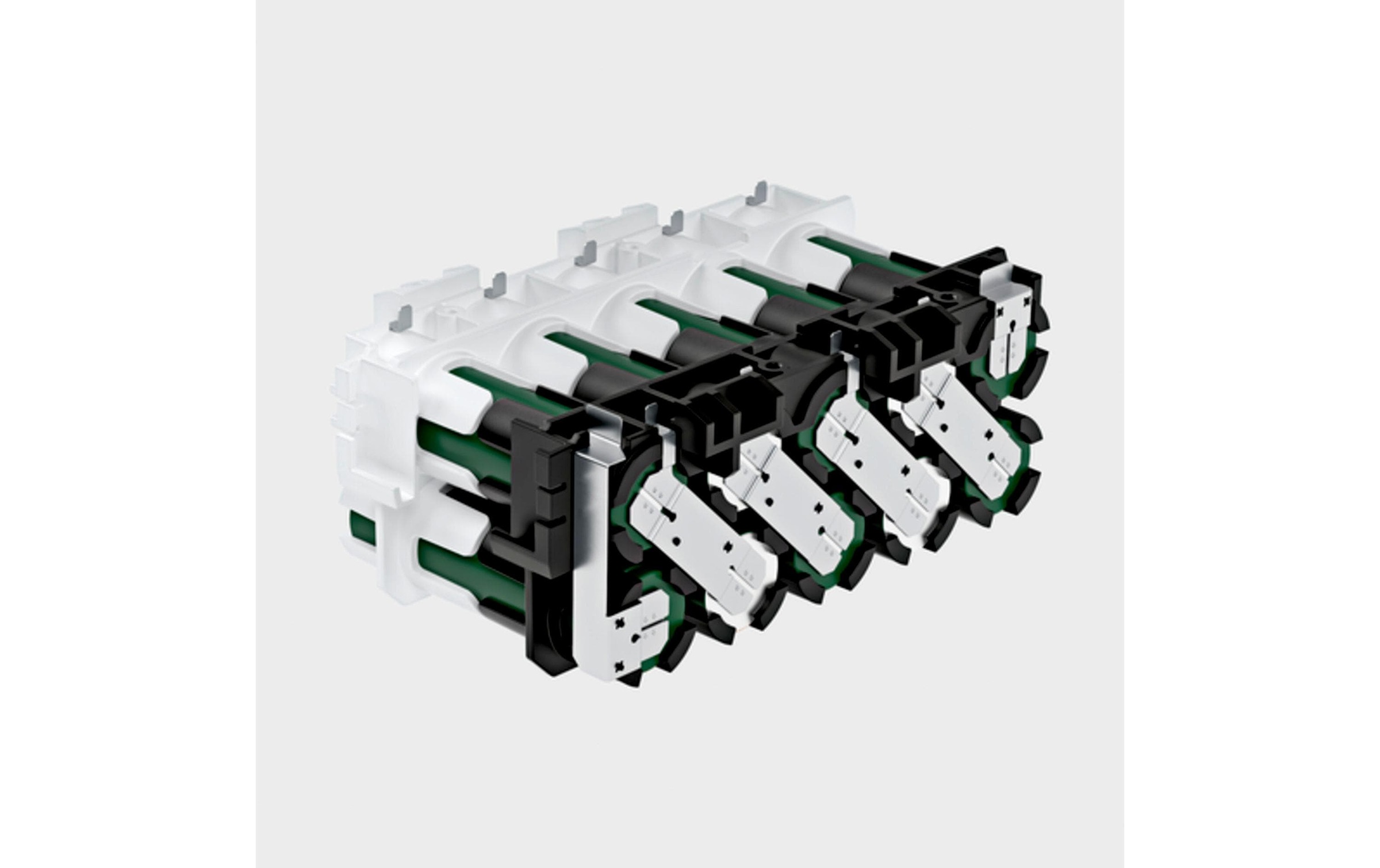 Kärcher Professional Akku »Power+ 18 V 3.0Ah«, 18,0 V