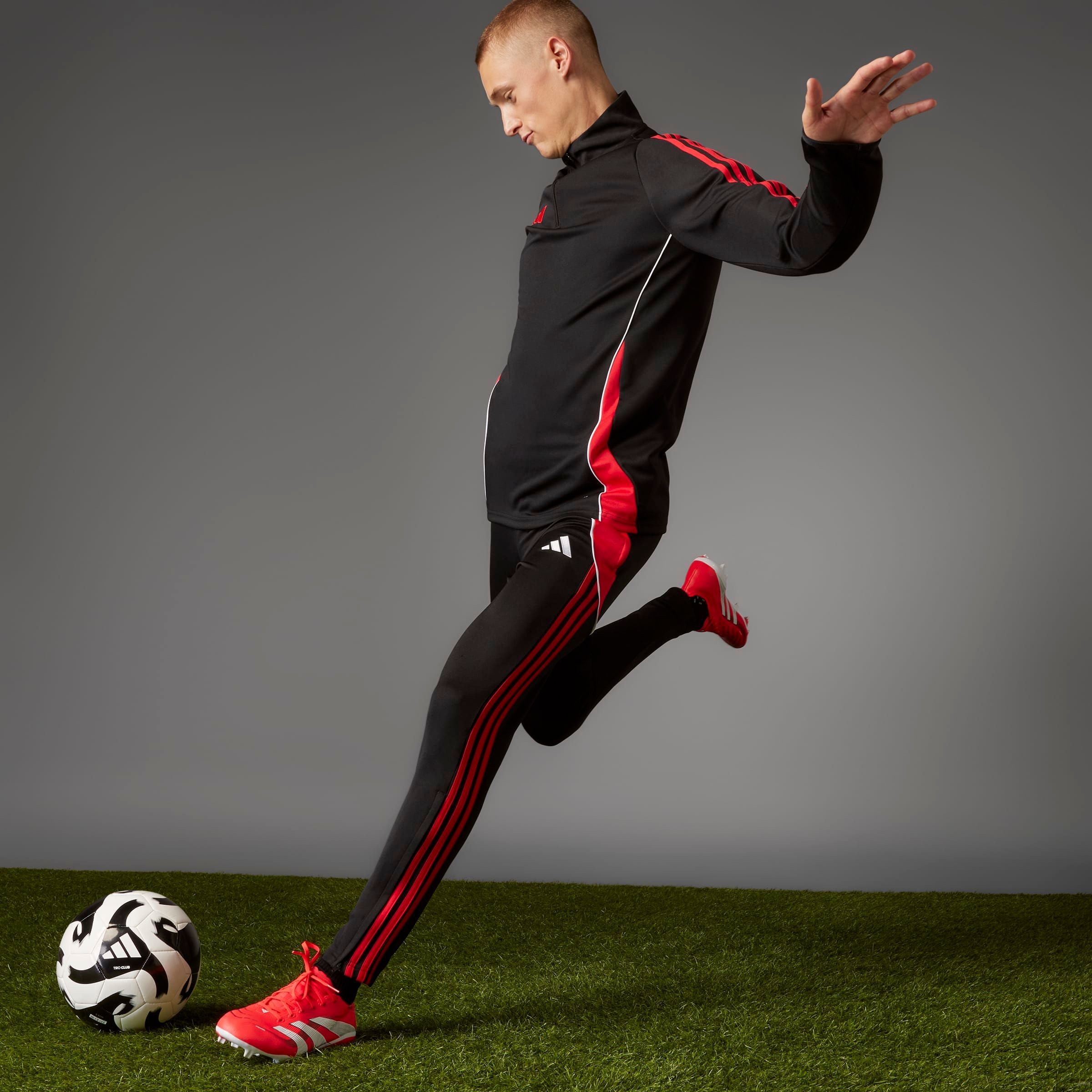 adidas Performance Fussballschuh »PREDATOR LEAGUE FG/MG«