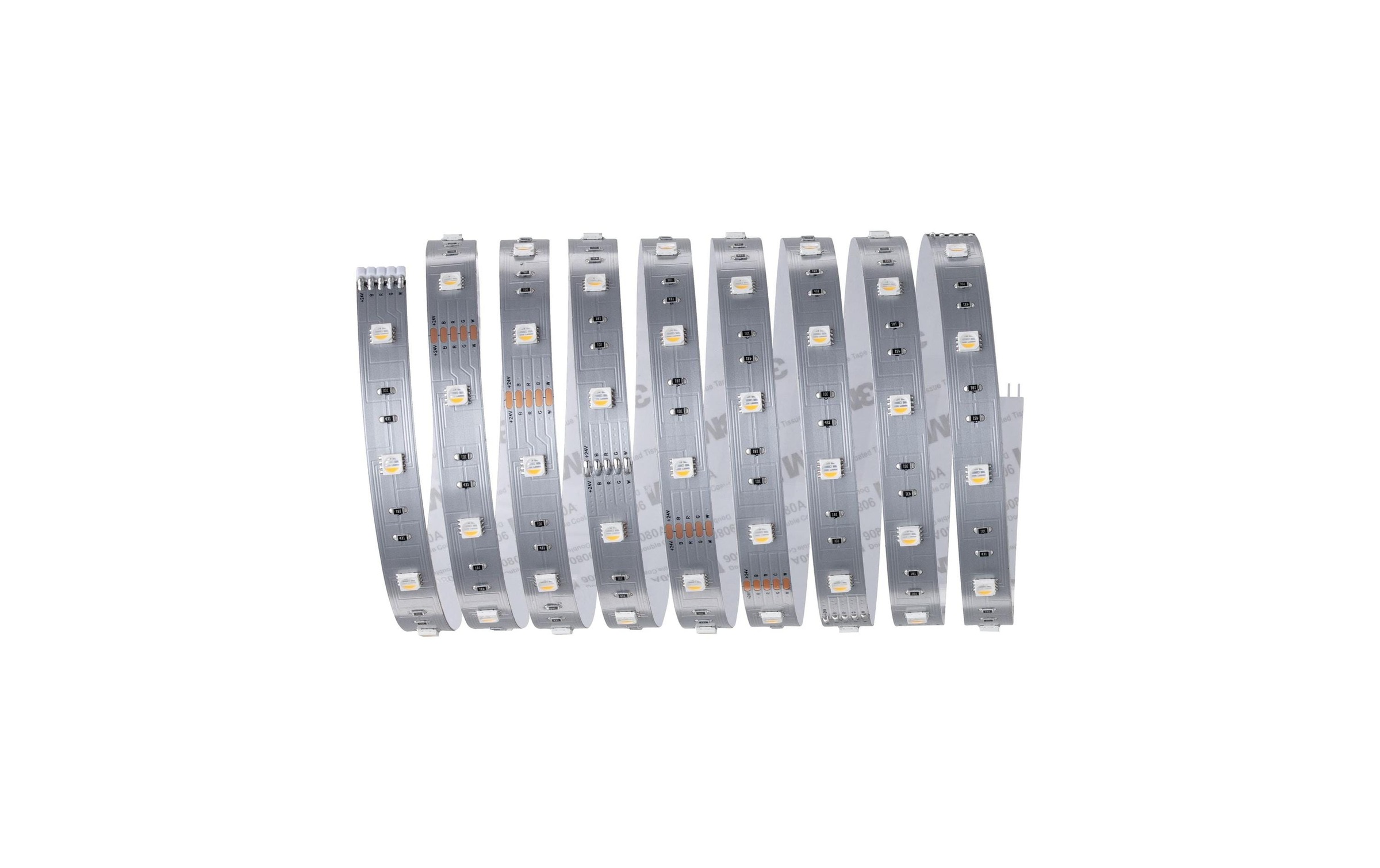 Paulmann LED-Streifen »MaxLED 250 RGBW«, 75 St.-flammig