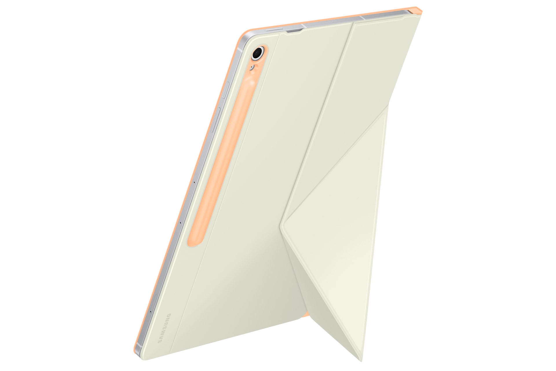 Samsung Tablet-Hülle »Smart Book Cover für Galaxy Tab S10 FE+«, Samsung Galaxy Tab S10 FE+, Backcover, Schutzhülle, Tabletschutzhülle, Case, Schutzcase, stossfest