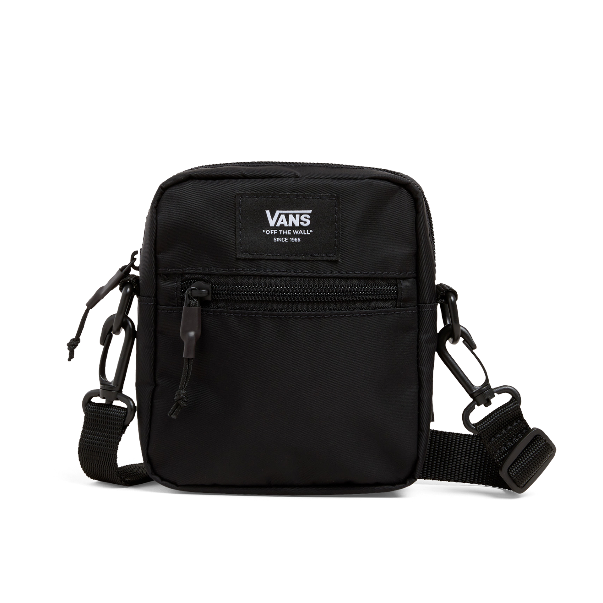 Image of Vans Umhängetasche "BAILSHOULDERBAG" 1 Liter Volumen