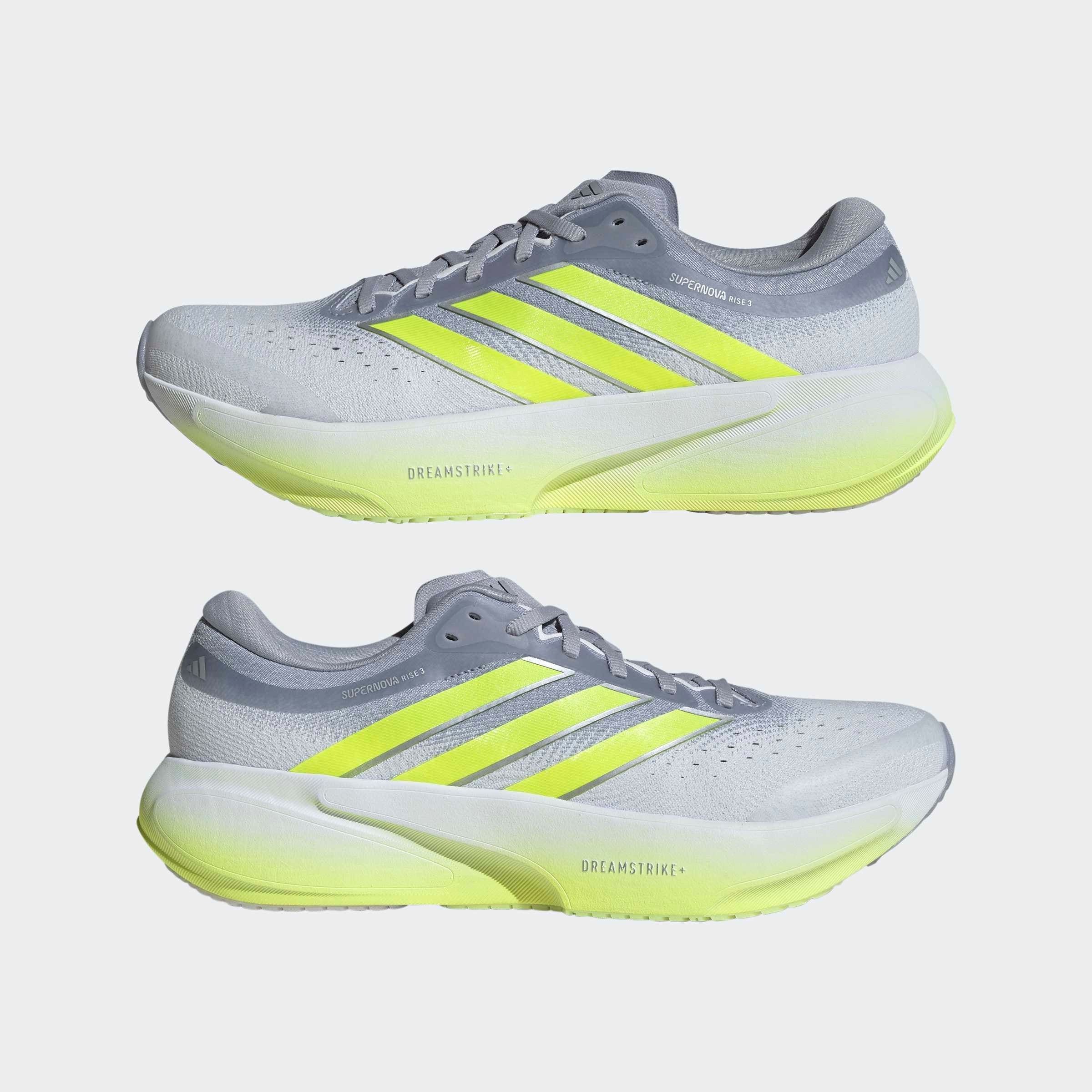 adidas Performance Chaussure de course »SUPERNOVA RISE 3«  pour plus de confort