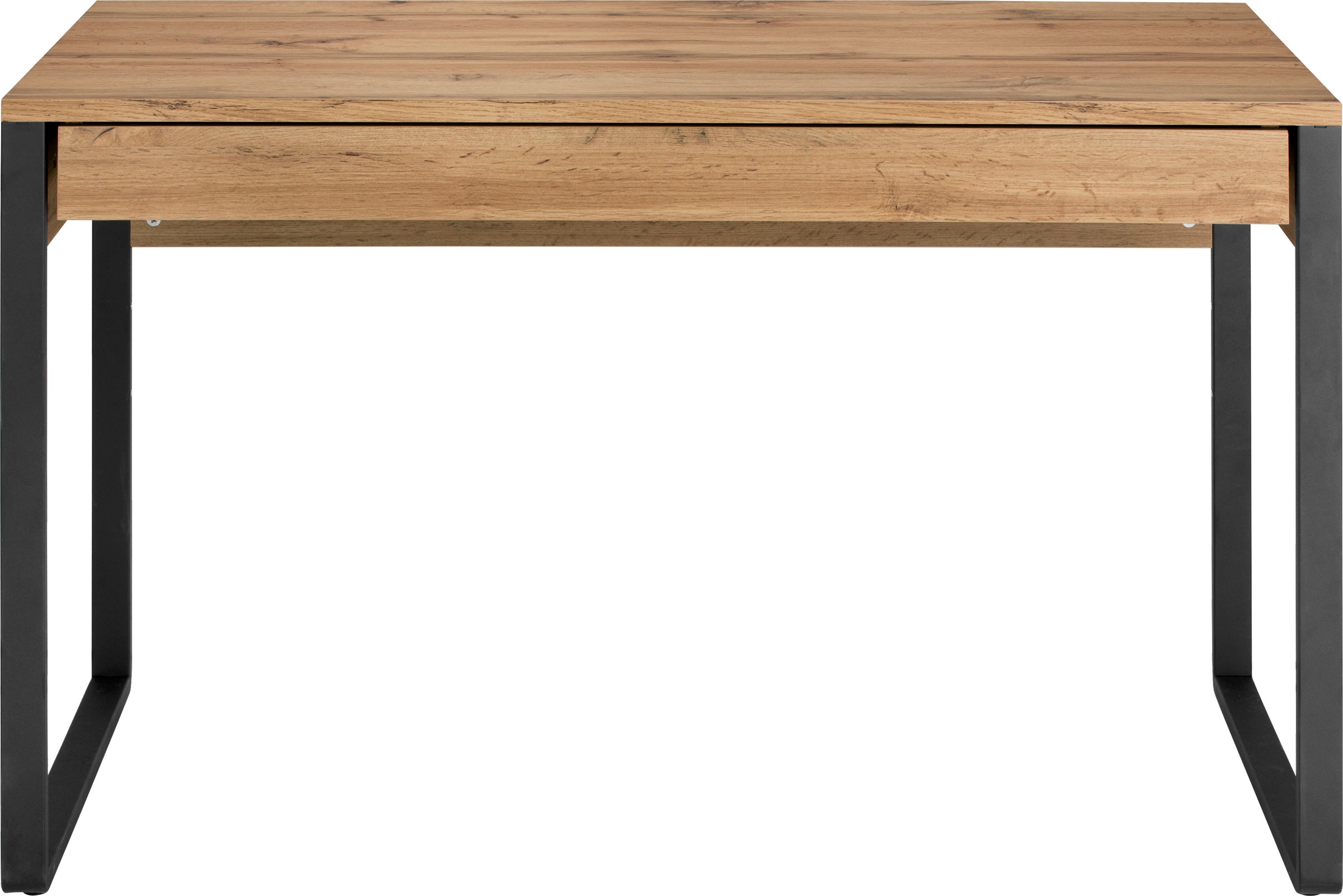 Image of Places of Style Schreibtisch »Moid«, Breite 120 cm bei Ackermann Versand Schweiz