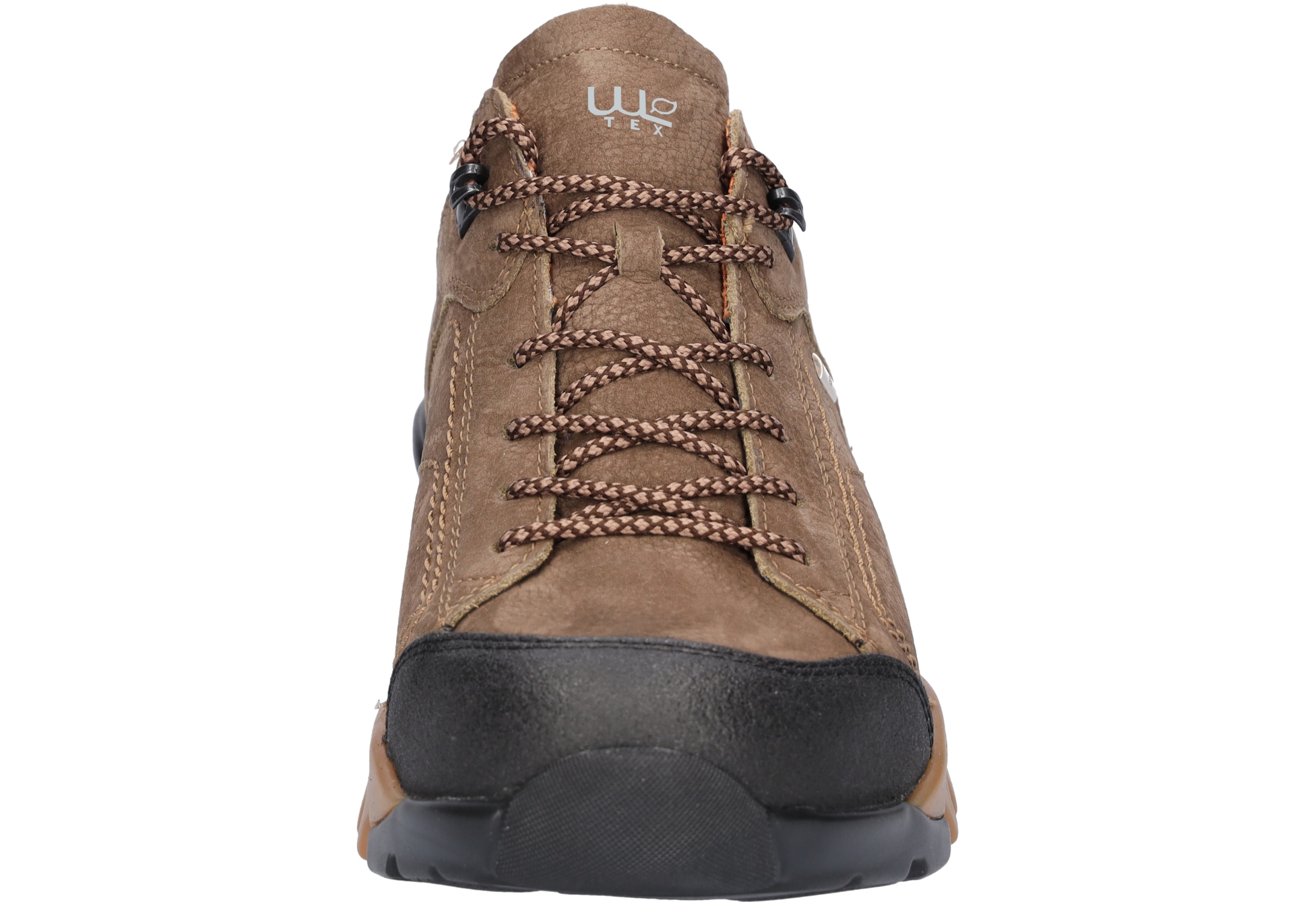 Waldläufer Trekkingschuh »H-Fritz«  Freizeitschuh, Outdoorschuh, Sneaker mit TEX-Ausstattung, H-Weite