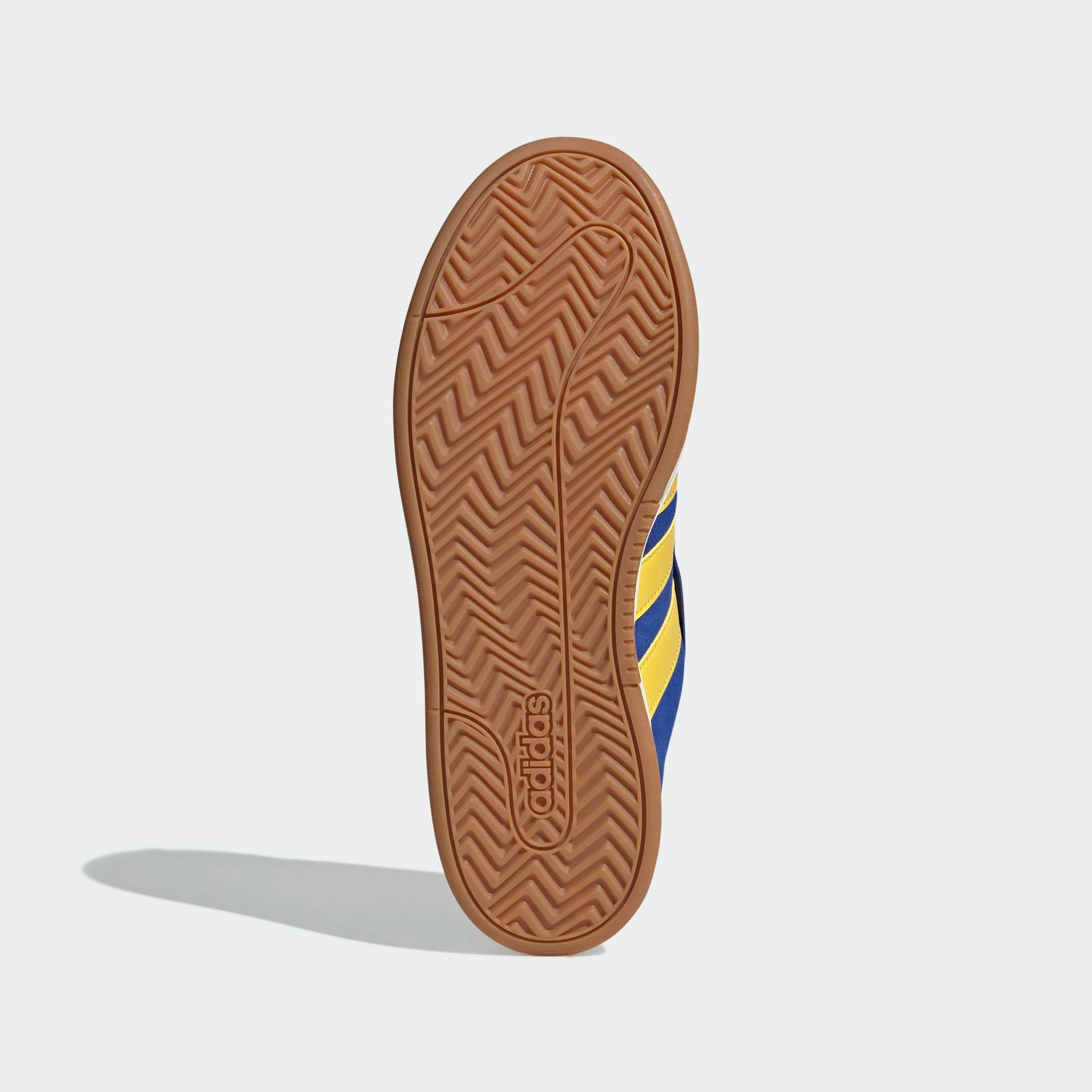adidas Sportswear Sneaker »GRAND COURT ALPHA«  Design inspiriert vom adidas Campus 00
