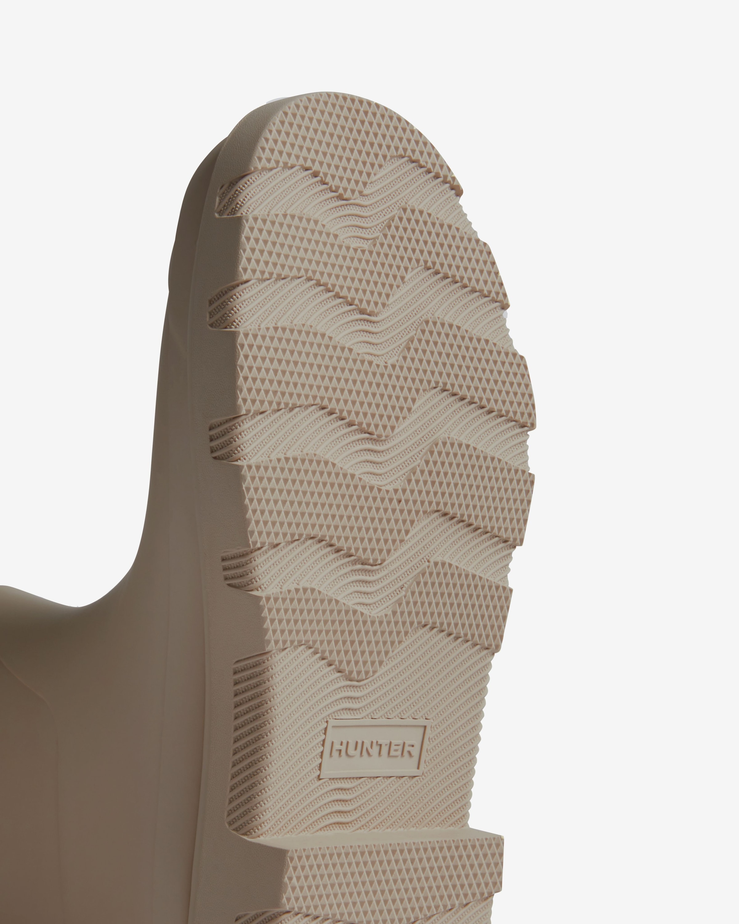 Hunter Bottes en caoutchouc »UNISEX DOWNPOUR TALL BOOT«  wasserdicht