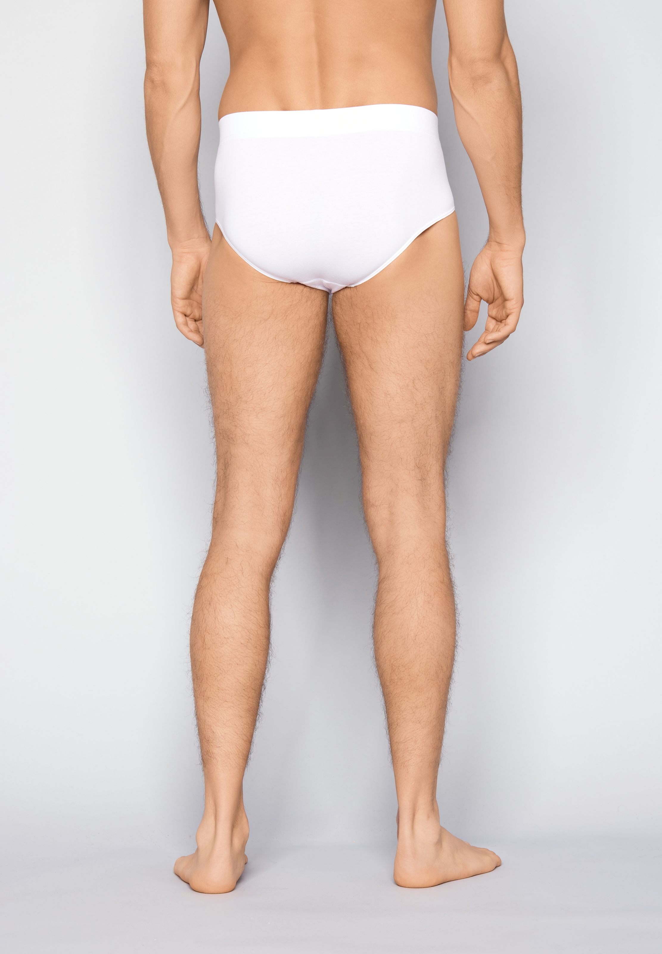 JOOP! Slip »Everyday« 2er Pack,  ohne Eingriff, mit elastischem Bund