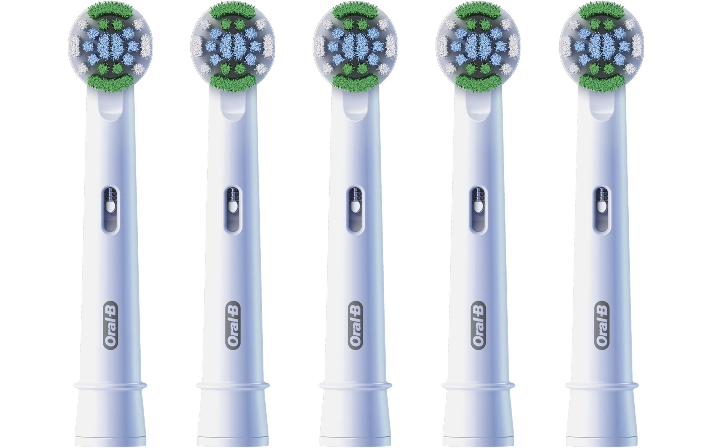 Oral-B Aufsteckbürsten »Precision Cl«