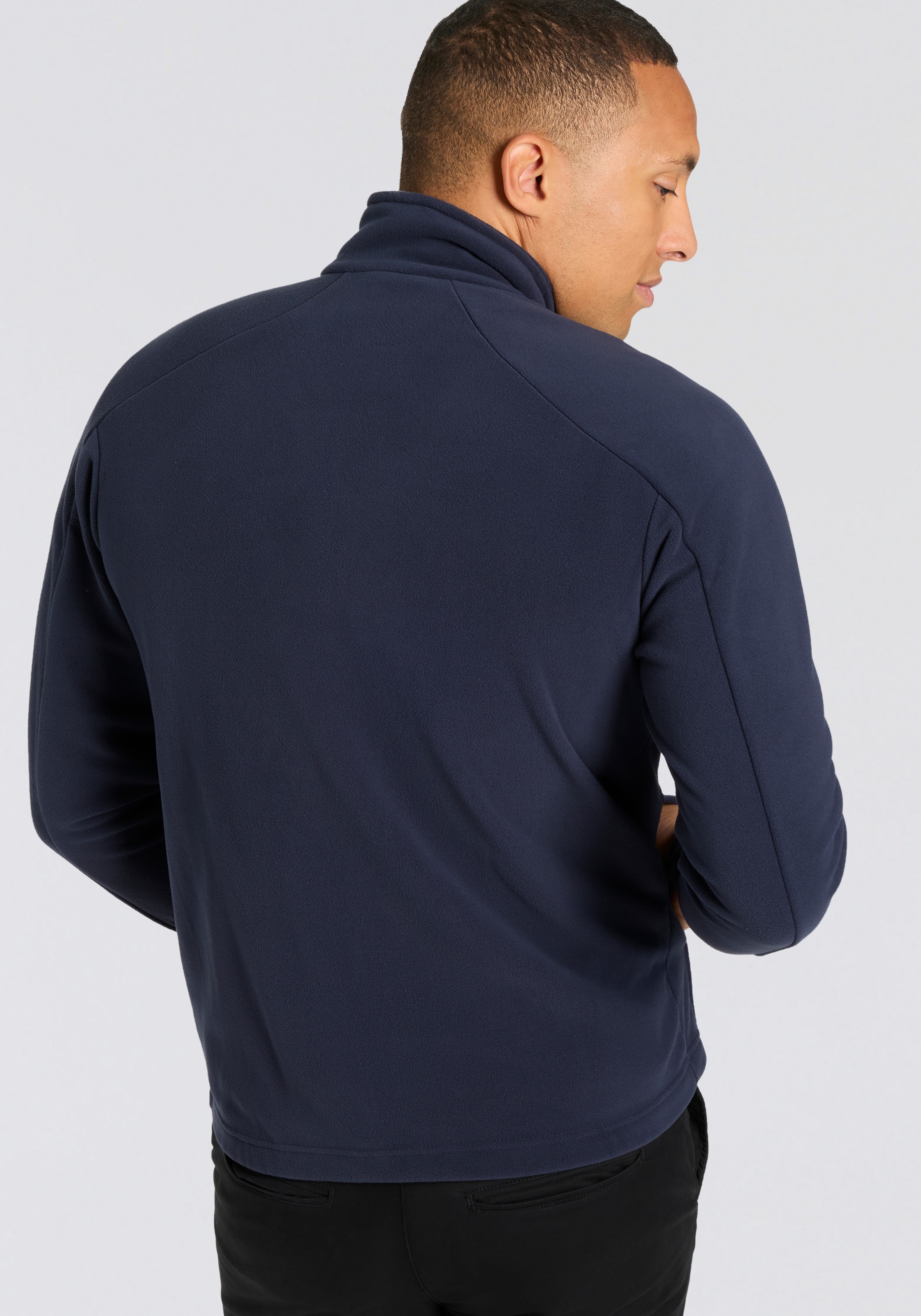 CMP Veste polaire 1 cuis tlg.