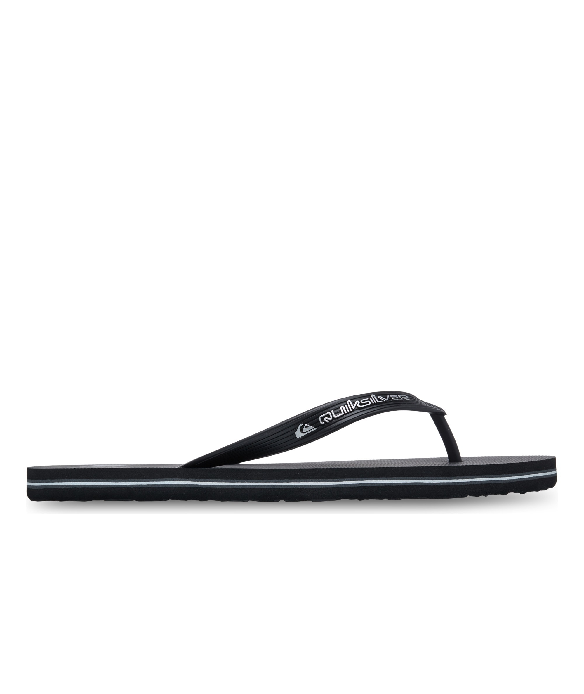 Quiksilver Séparateur d'orteils »MOLOKAI CORE«  chaussures d'été