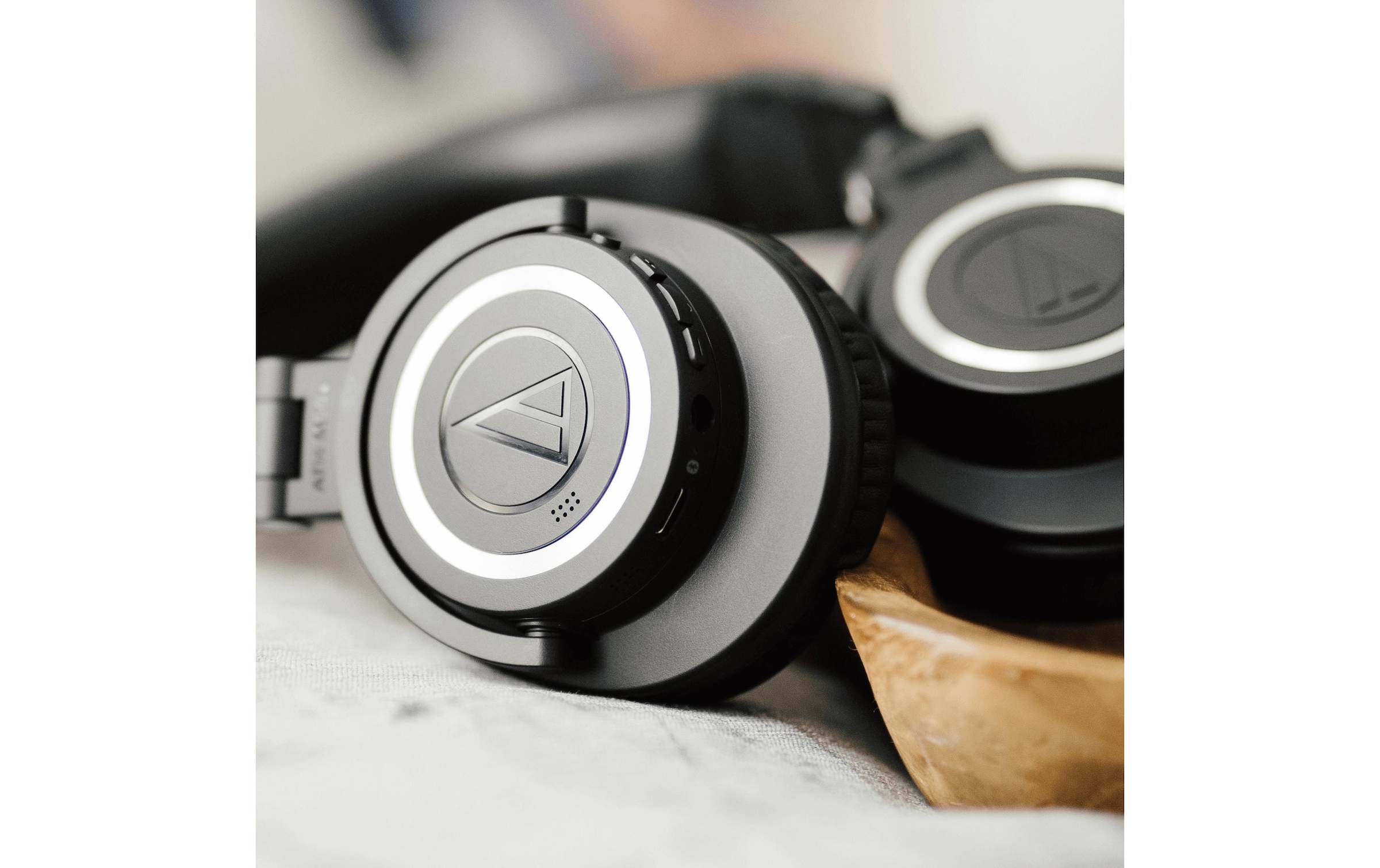 audio-technica Over-Ear-Kopfhörer »ATH-M50xBT2«