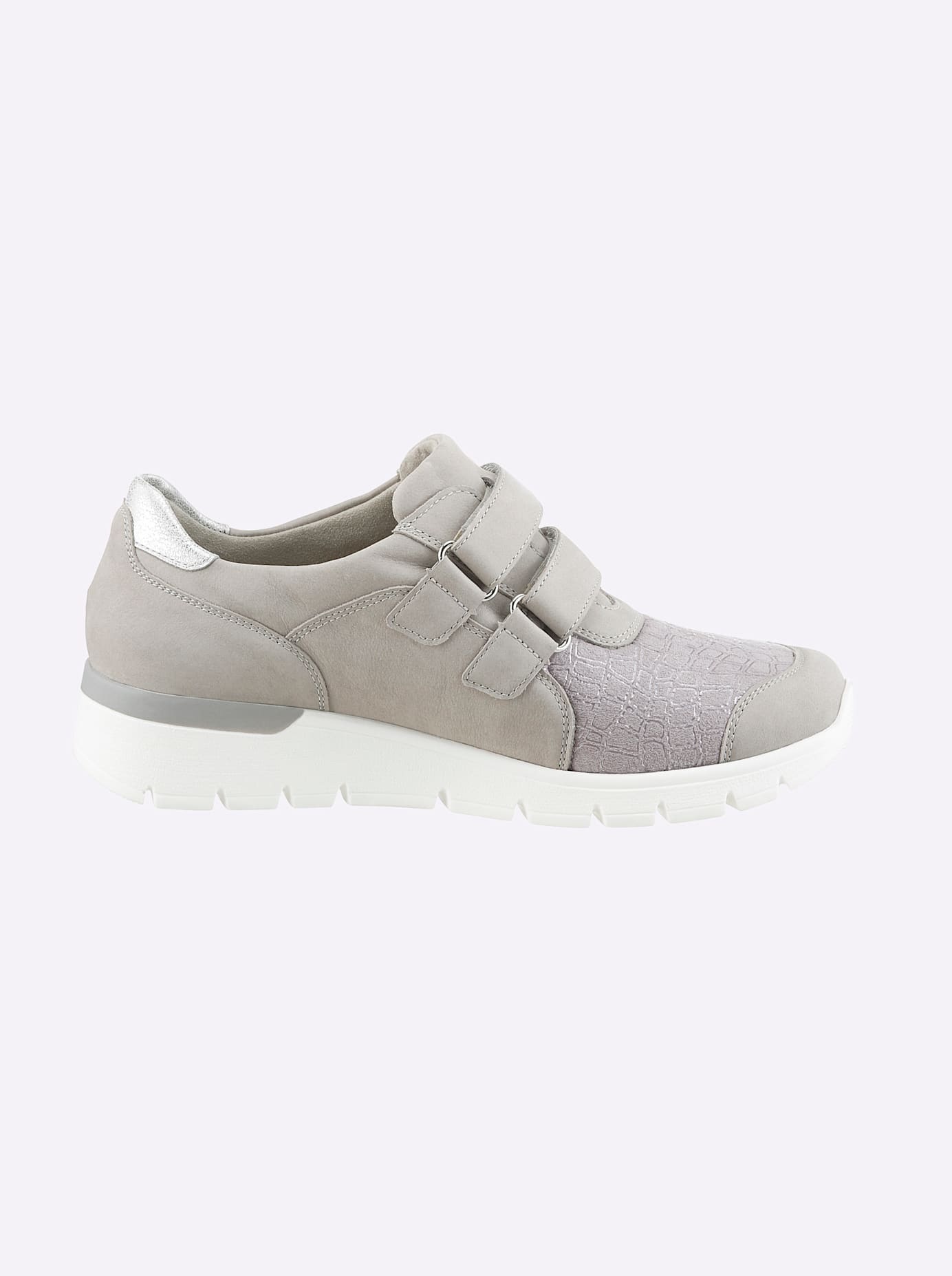 Waldläufer Klettschuh