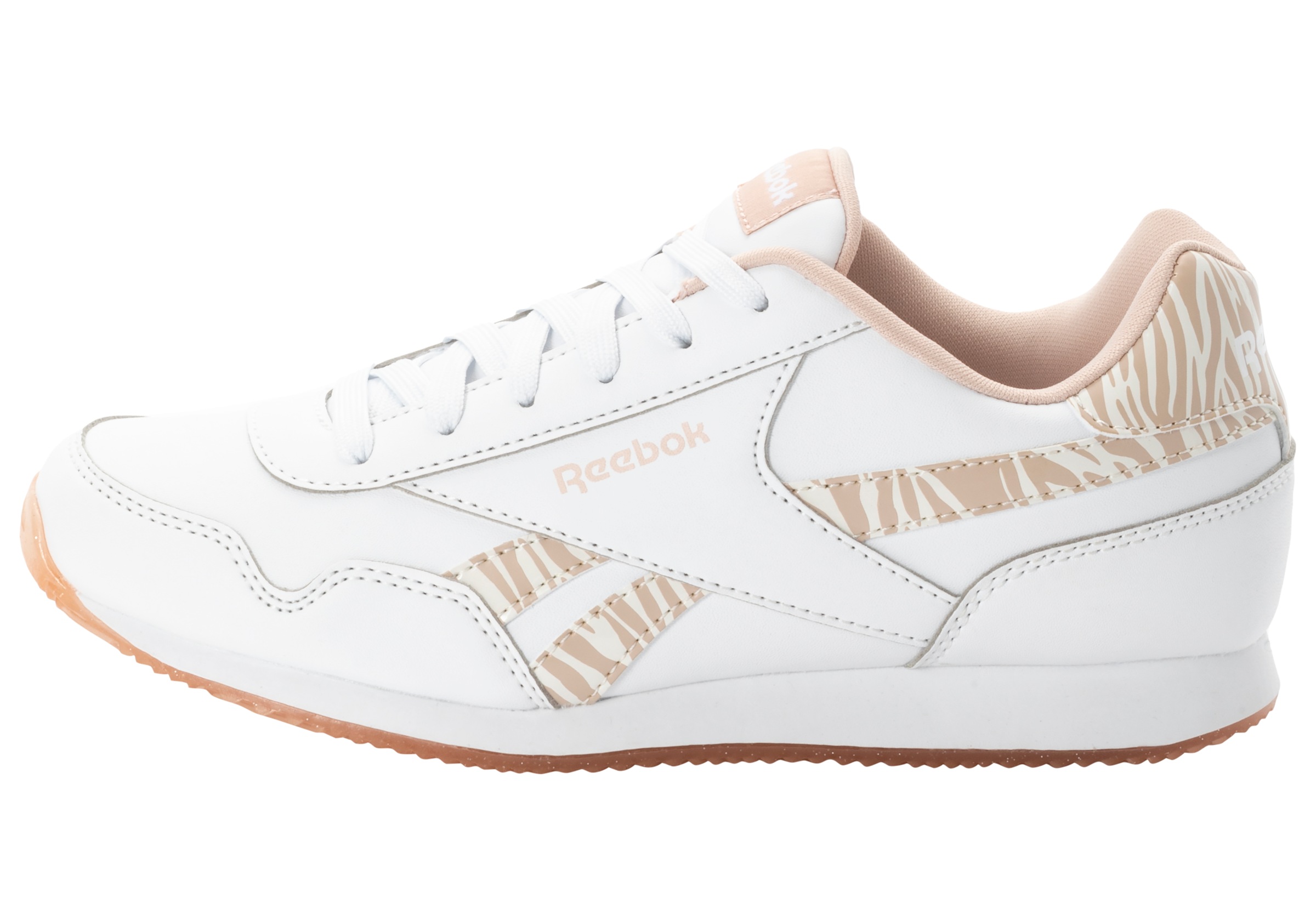 Reebok Classic Sneaker »ROYAL CL JOG 3.0«