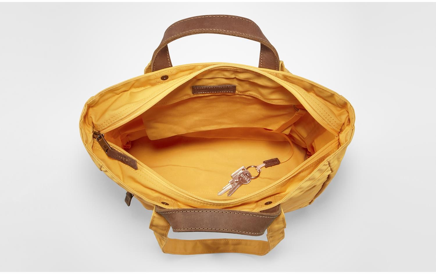 Fjällräven Schultertasche »Totepack No. 1«