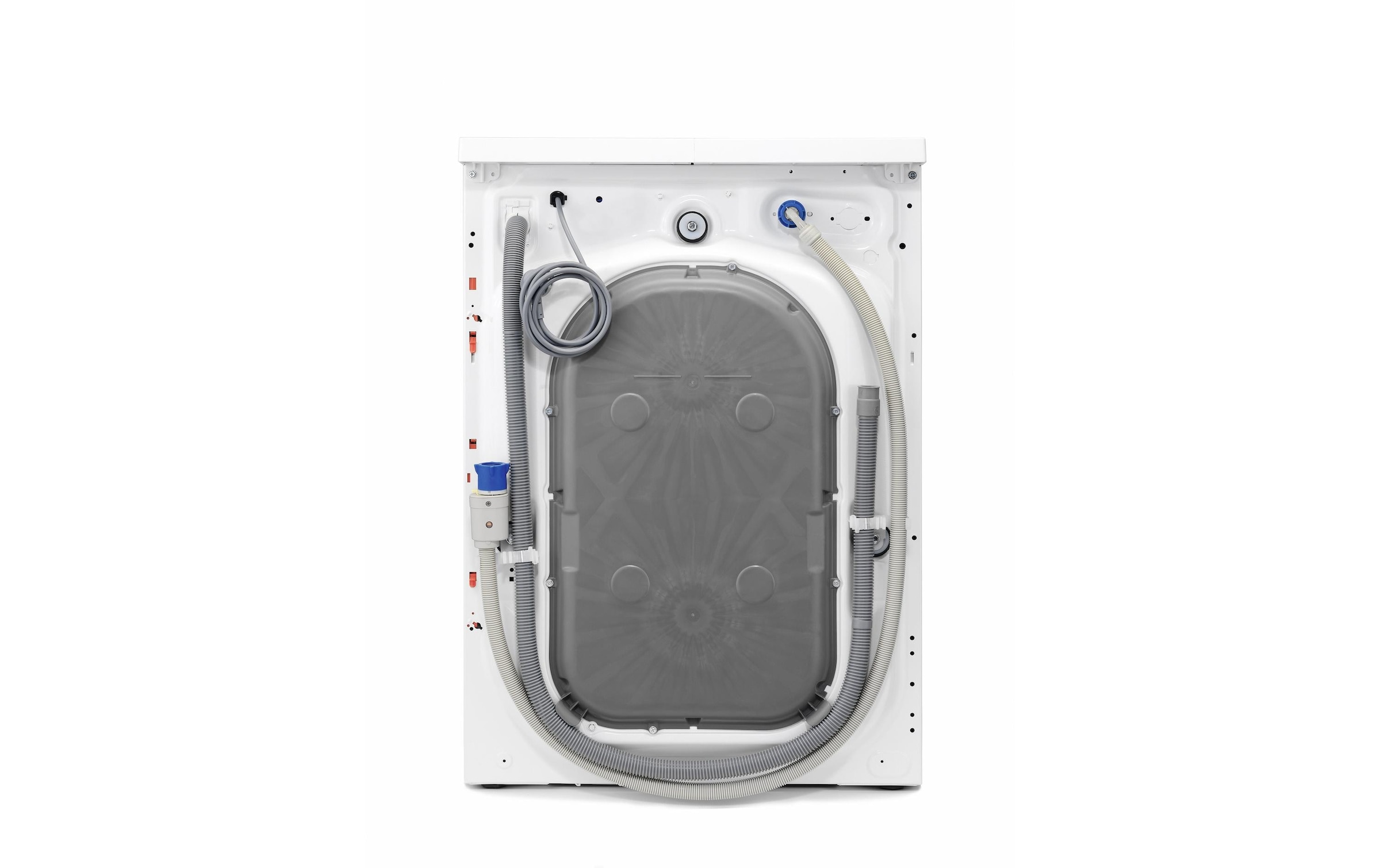 Electrolux Waschmaschine »WASL6IE500« 1400 U/min