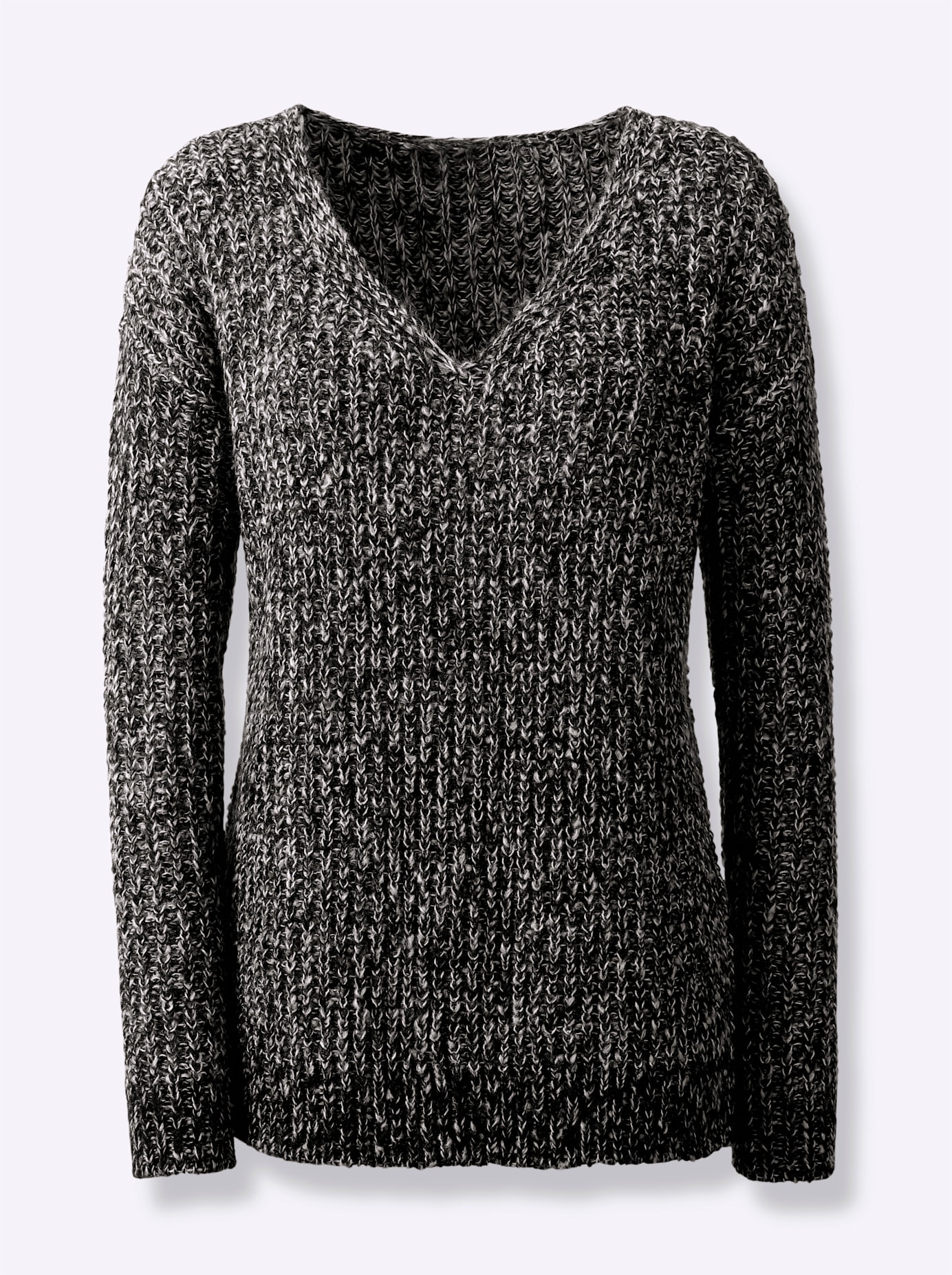 heine Strickpullover »Pullover«