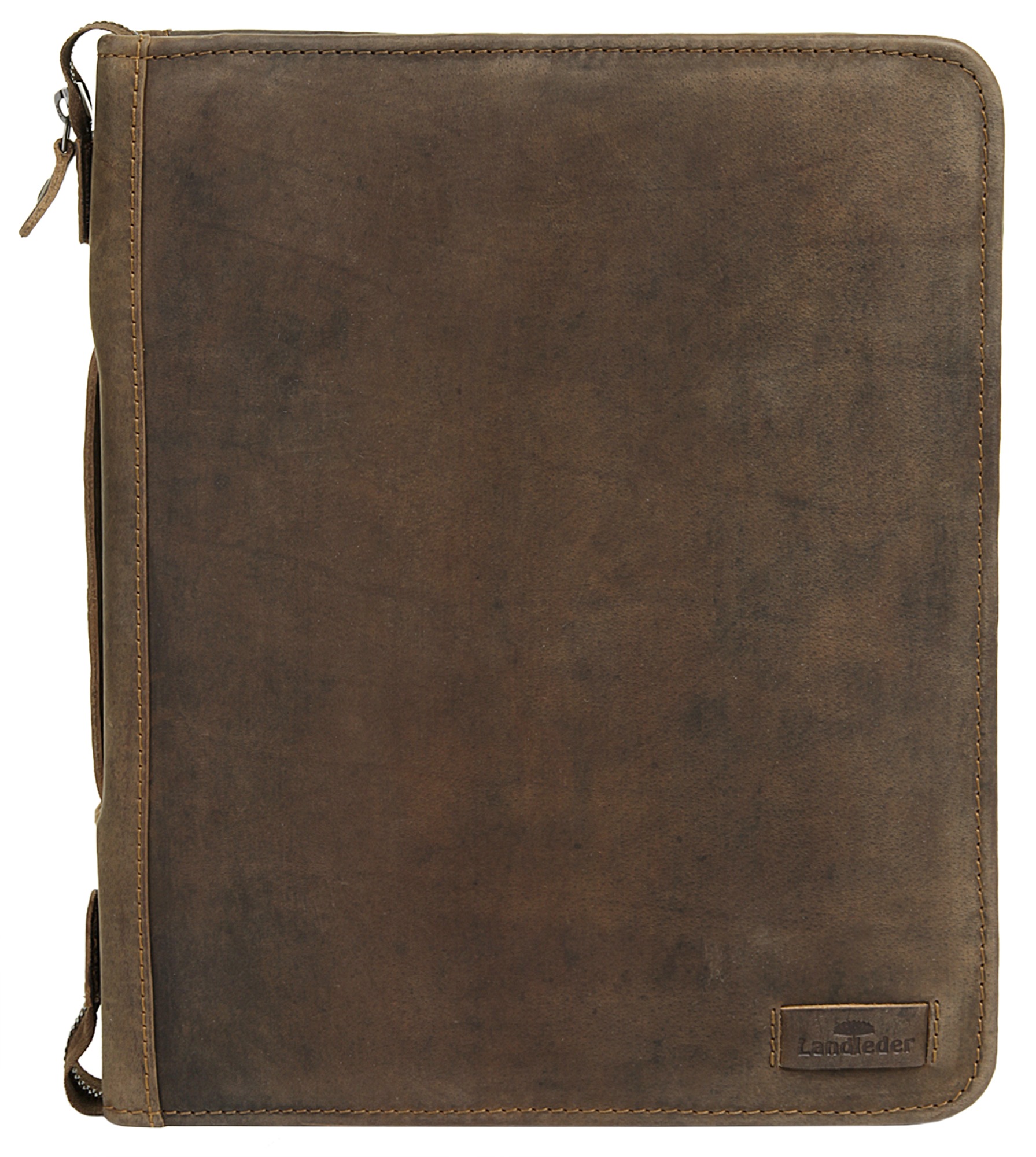 Image of Landleder Dokumententasche, (1 tlg.), echt Leder bei Ackermann Versand Schweiz