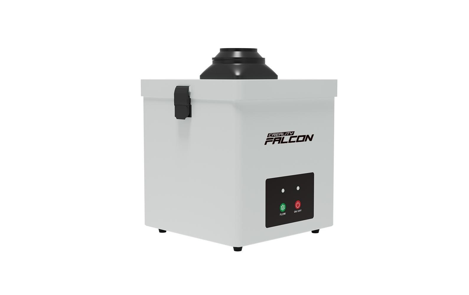 Image of Creality Ersatzfilter "YW45"