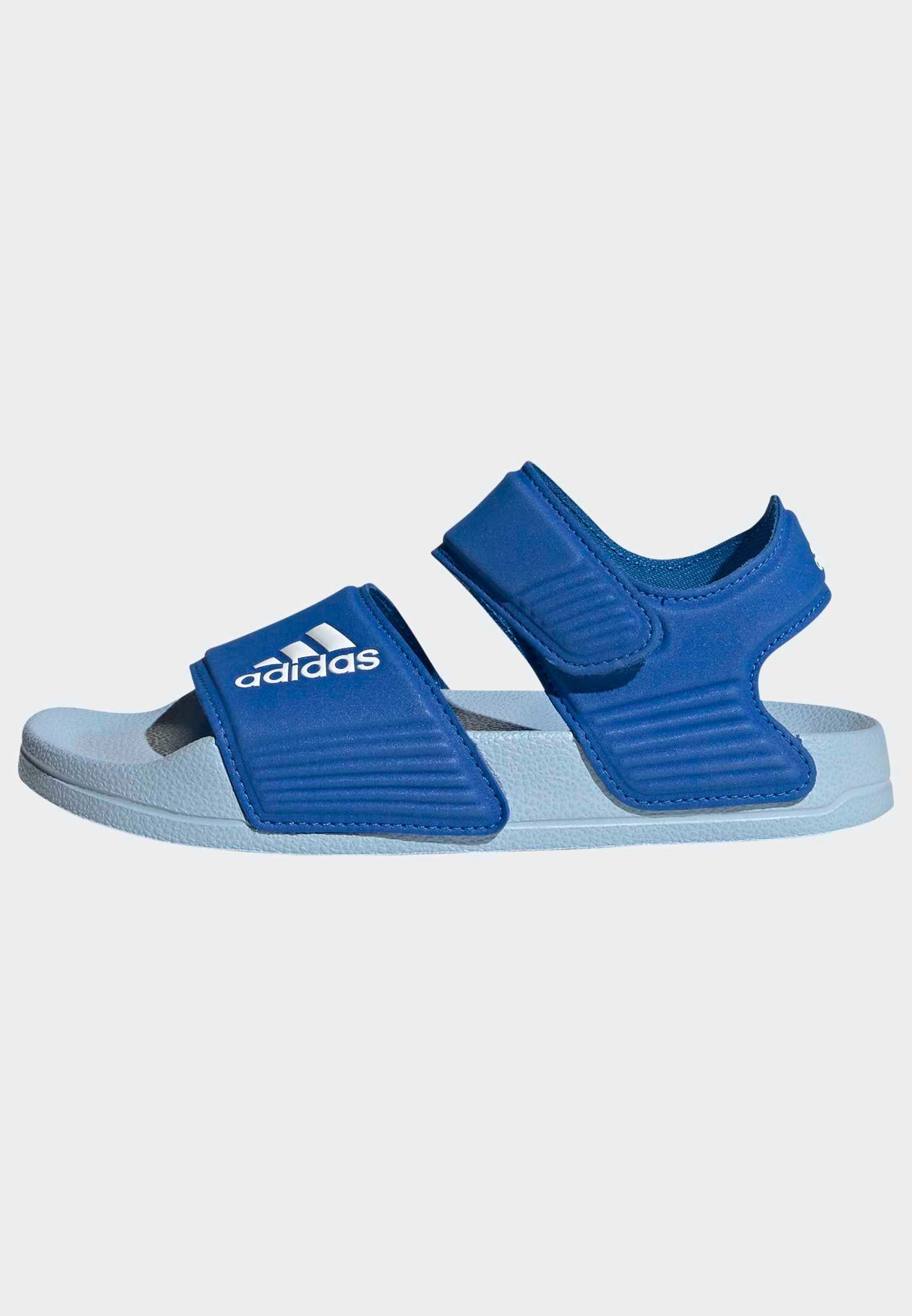 adidas Sportswear Badesandale »ADILETTE SANDALE«  mit Klettverschluss