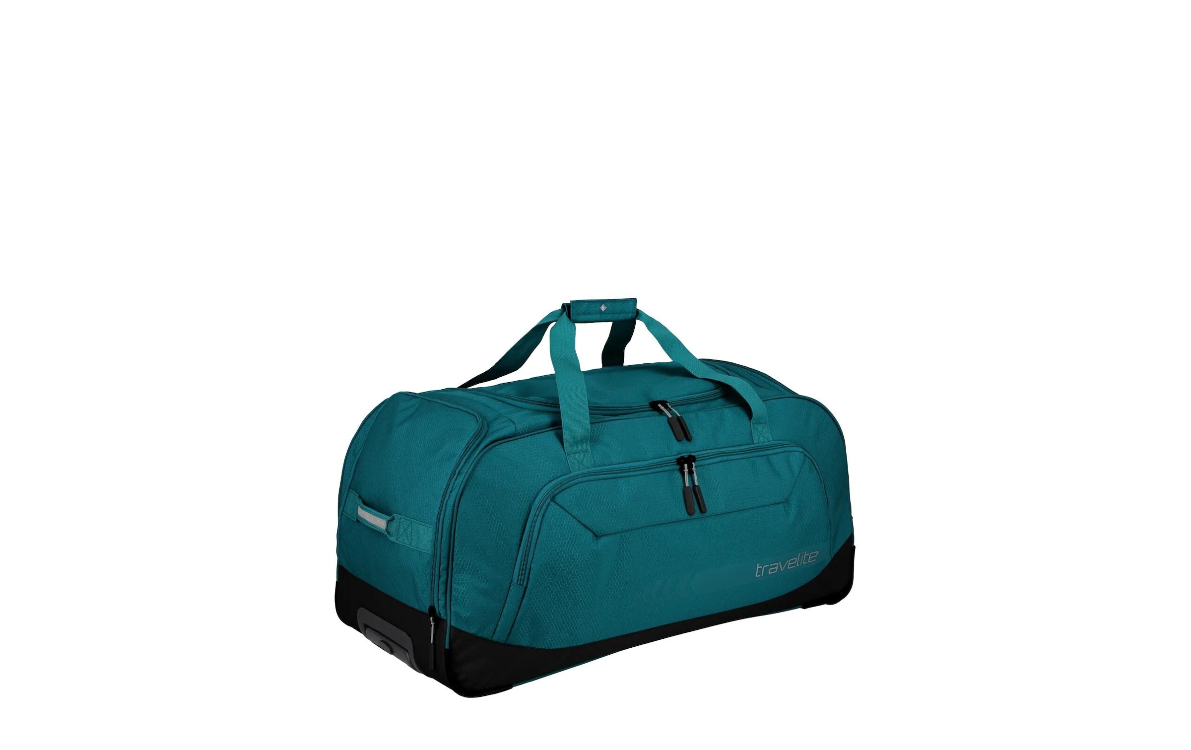 travelite Koffer »Kick Off XL«, 2 Rollen