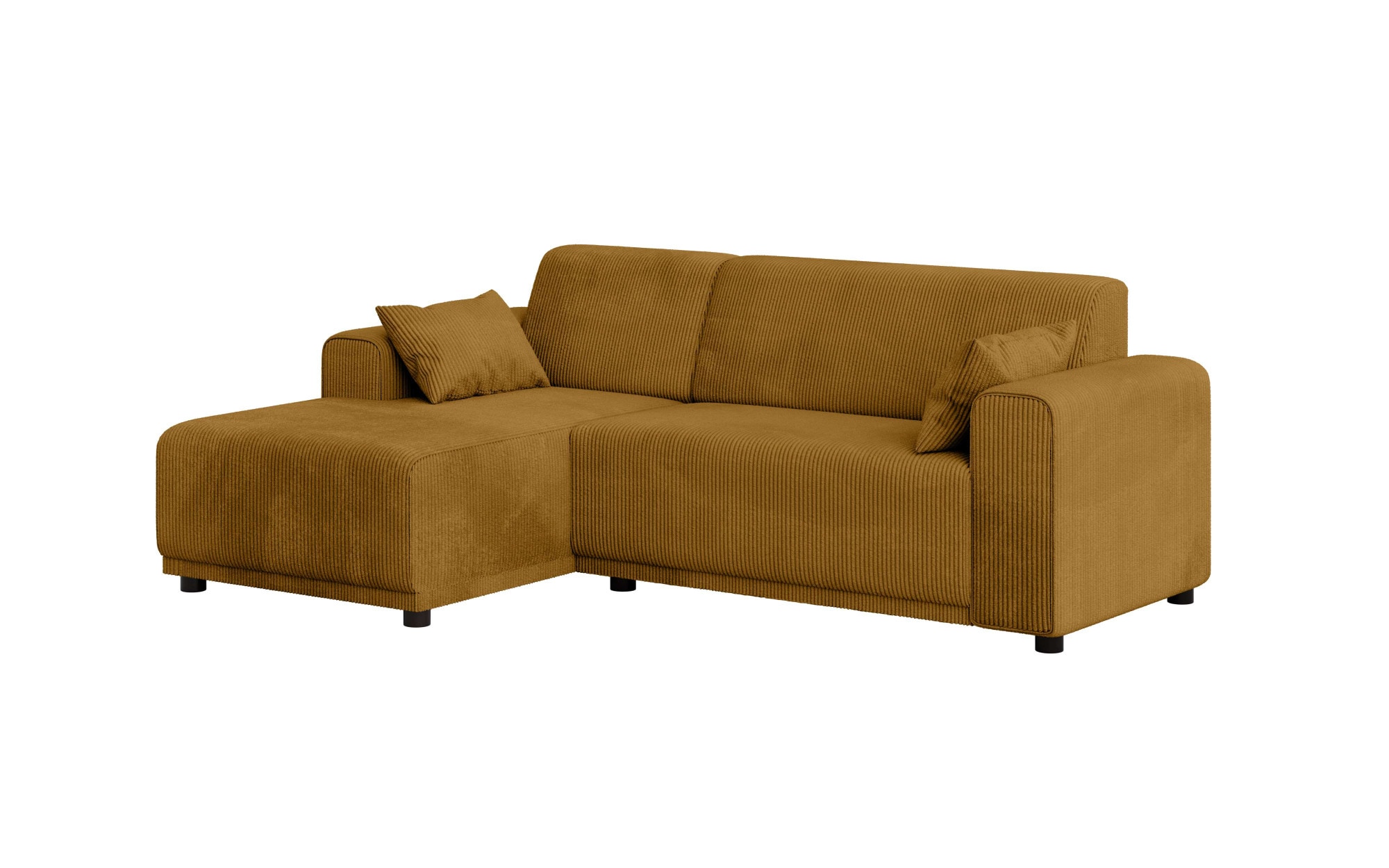 Home affaire Ecksofa »TAMMO«, L-Form