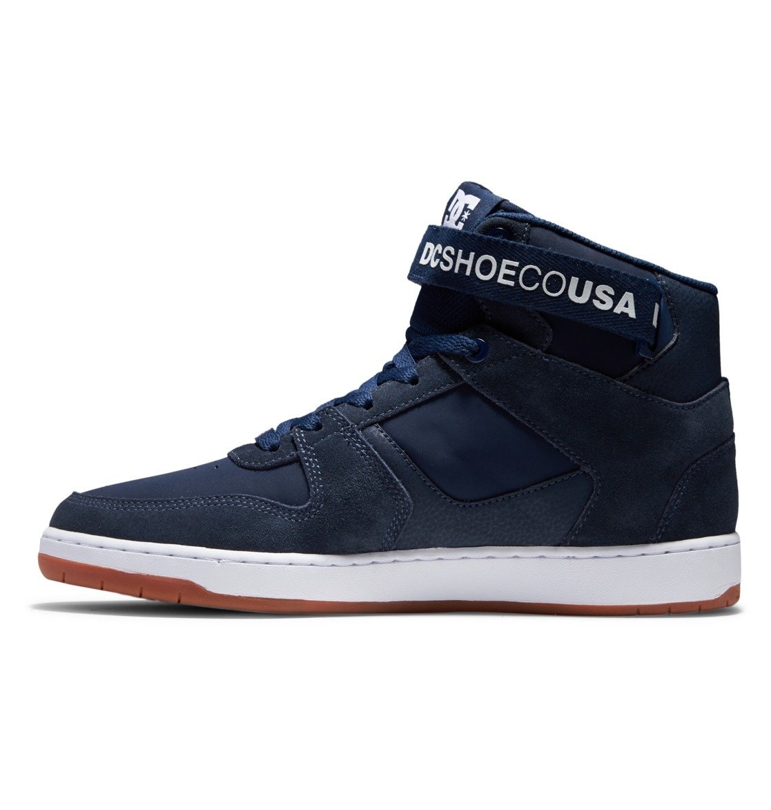 DC Shoes Sneaker »Pensford Hi«